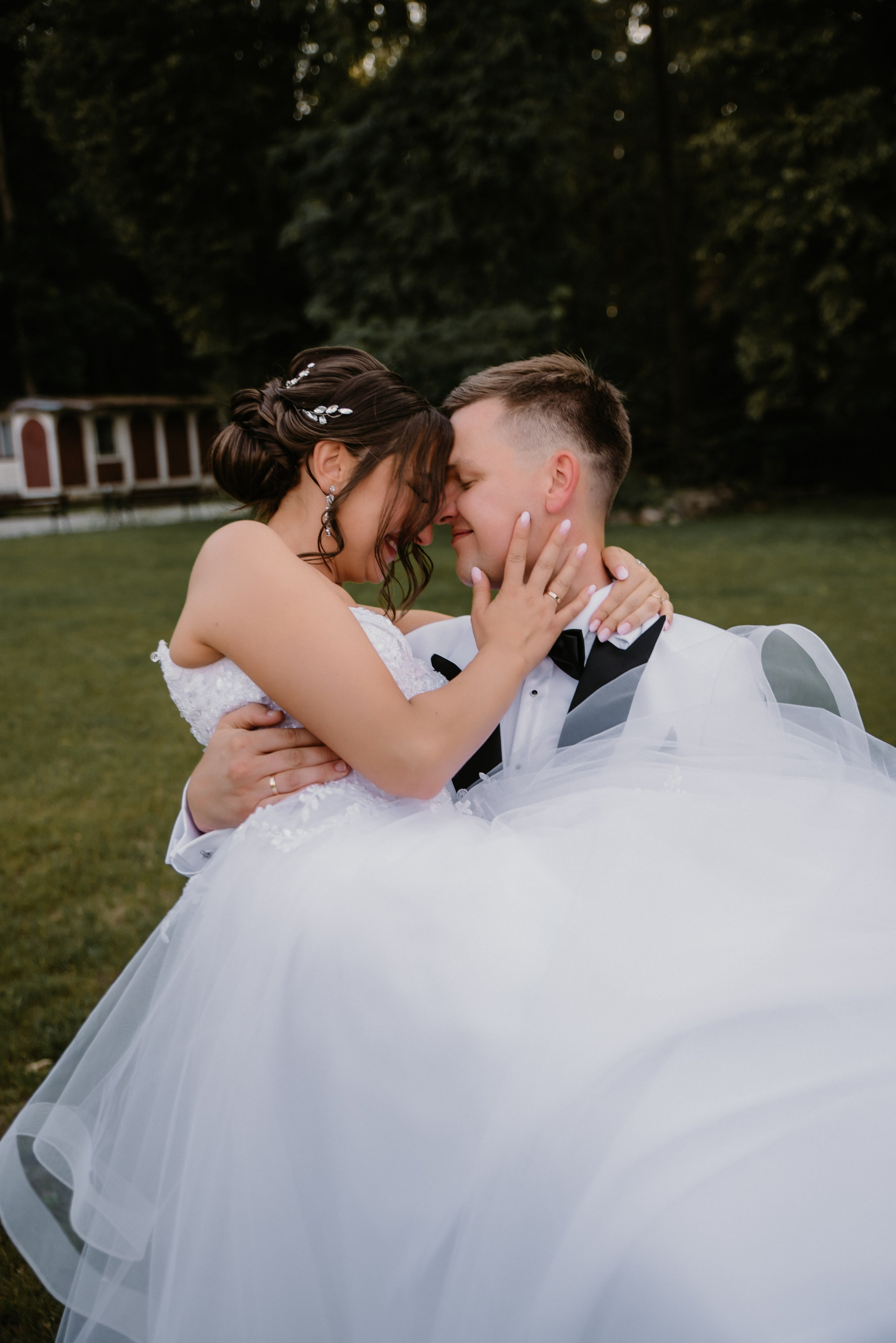 Aleksandra & Patryk. Eugene Save – Fotograf Ślubny i Rodzinny | Warszawa i Cała Polska