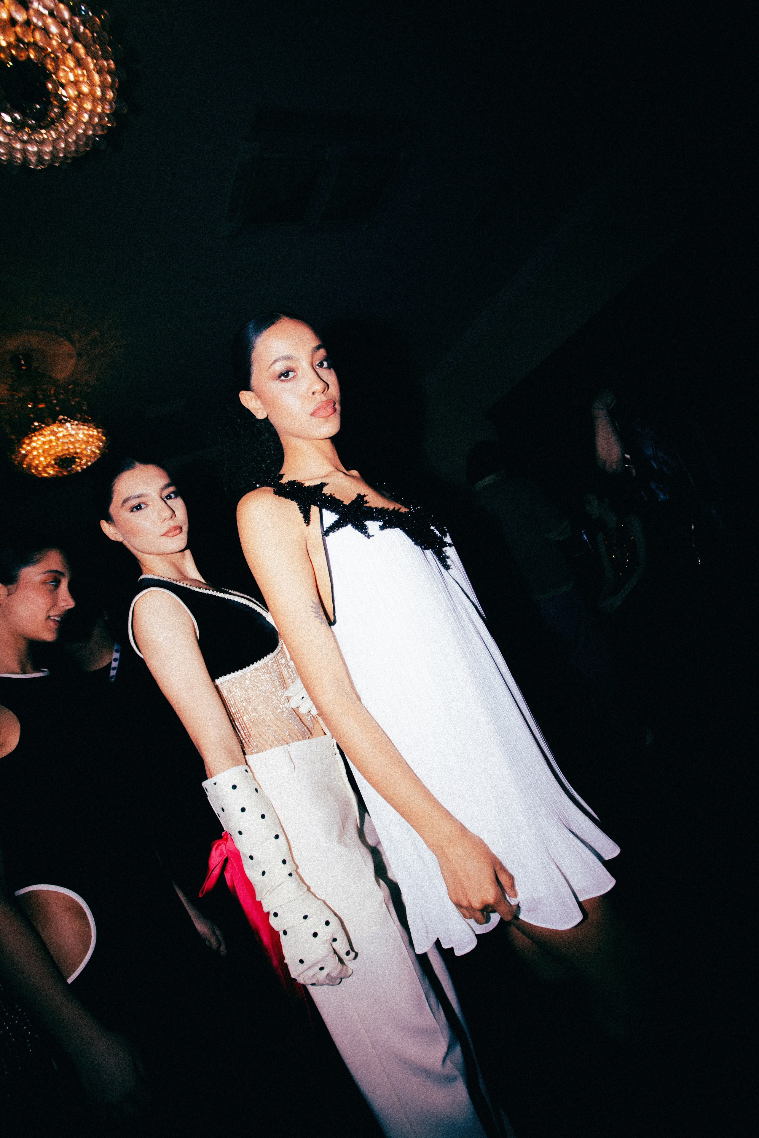 Baku Fashion Week Fall/Winter '26-'27. BIG Model Agency. “Dare to Be Famous”