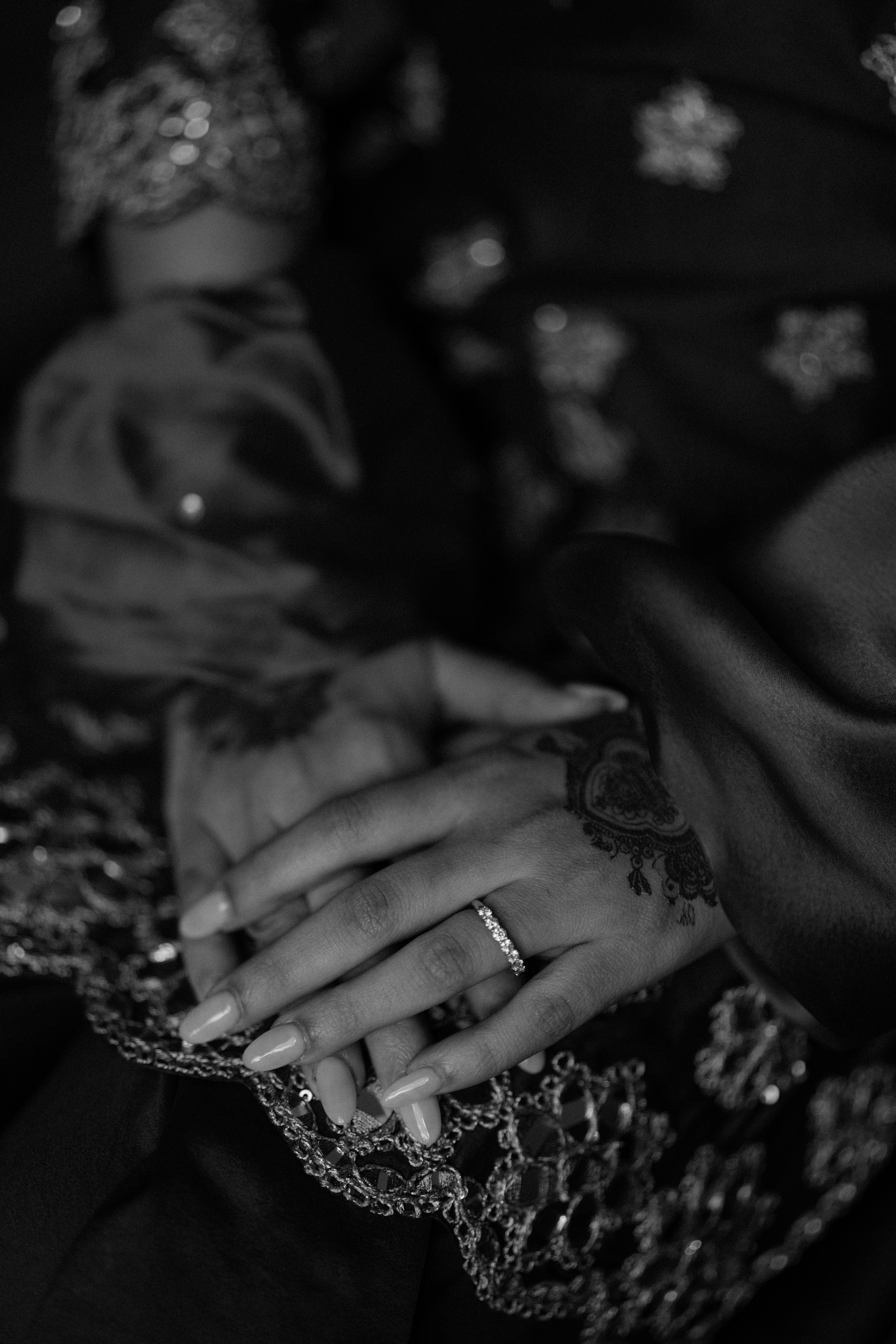 Chirag & Shweta. Anna Krasnova Wedding photographer