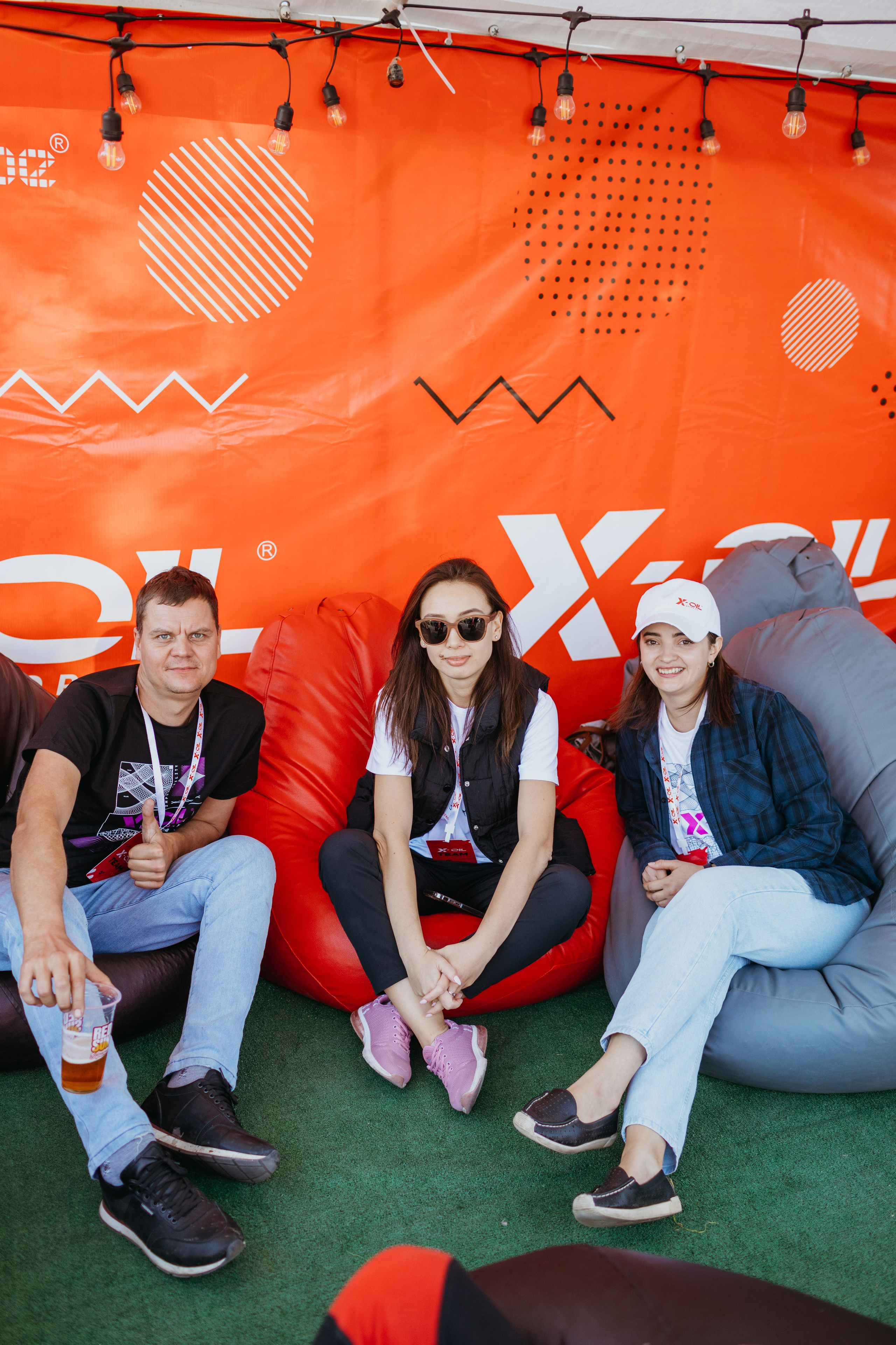 Фестиваль HIGHLAND от радио RECORD. Фотограф в Бишкеке Оксана Шувалова