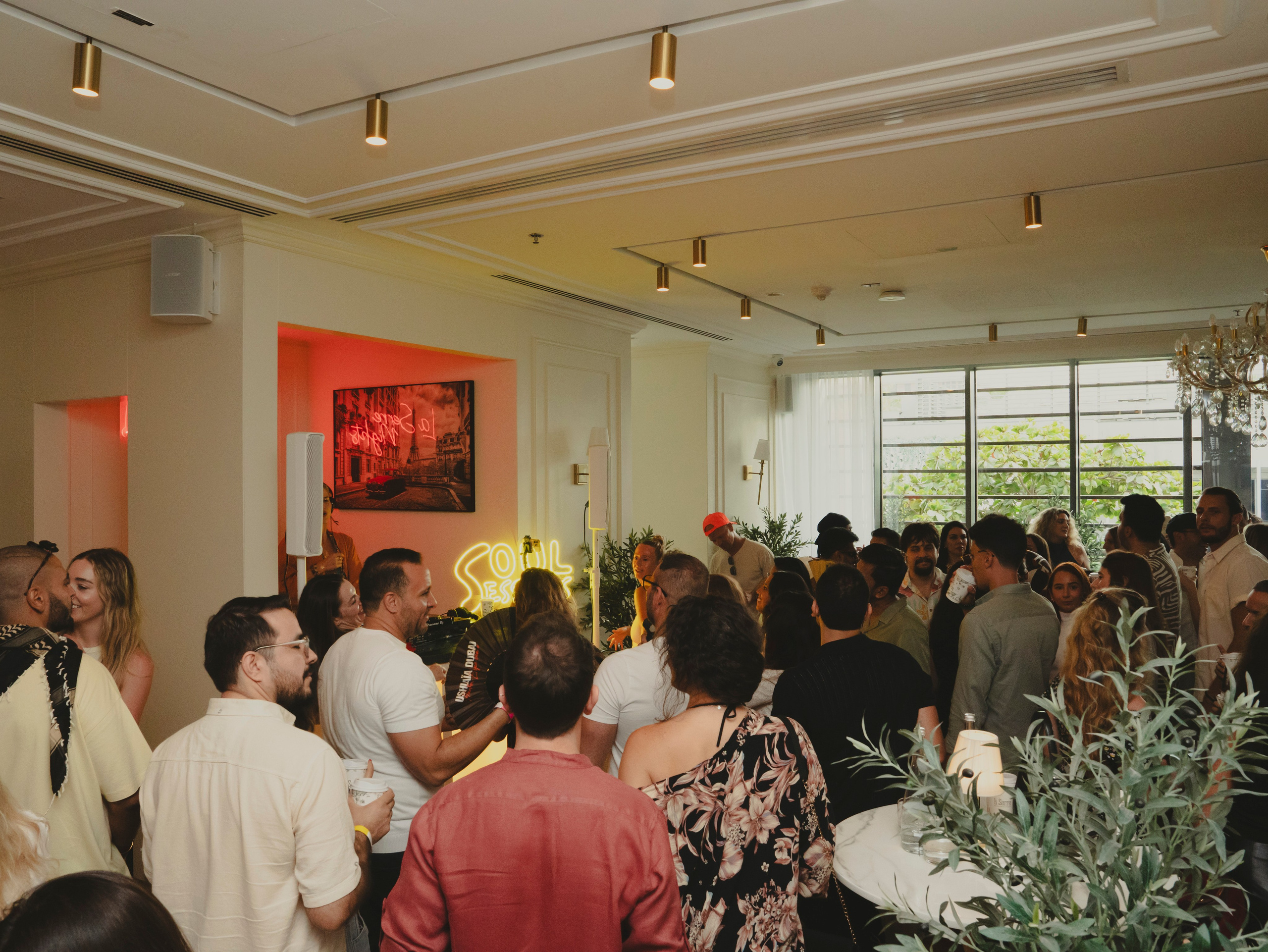 Live Session. Photography | Videography | Marketing