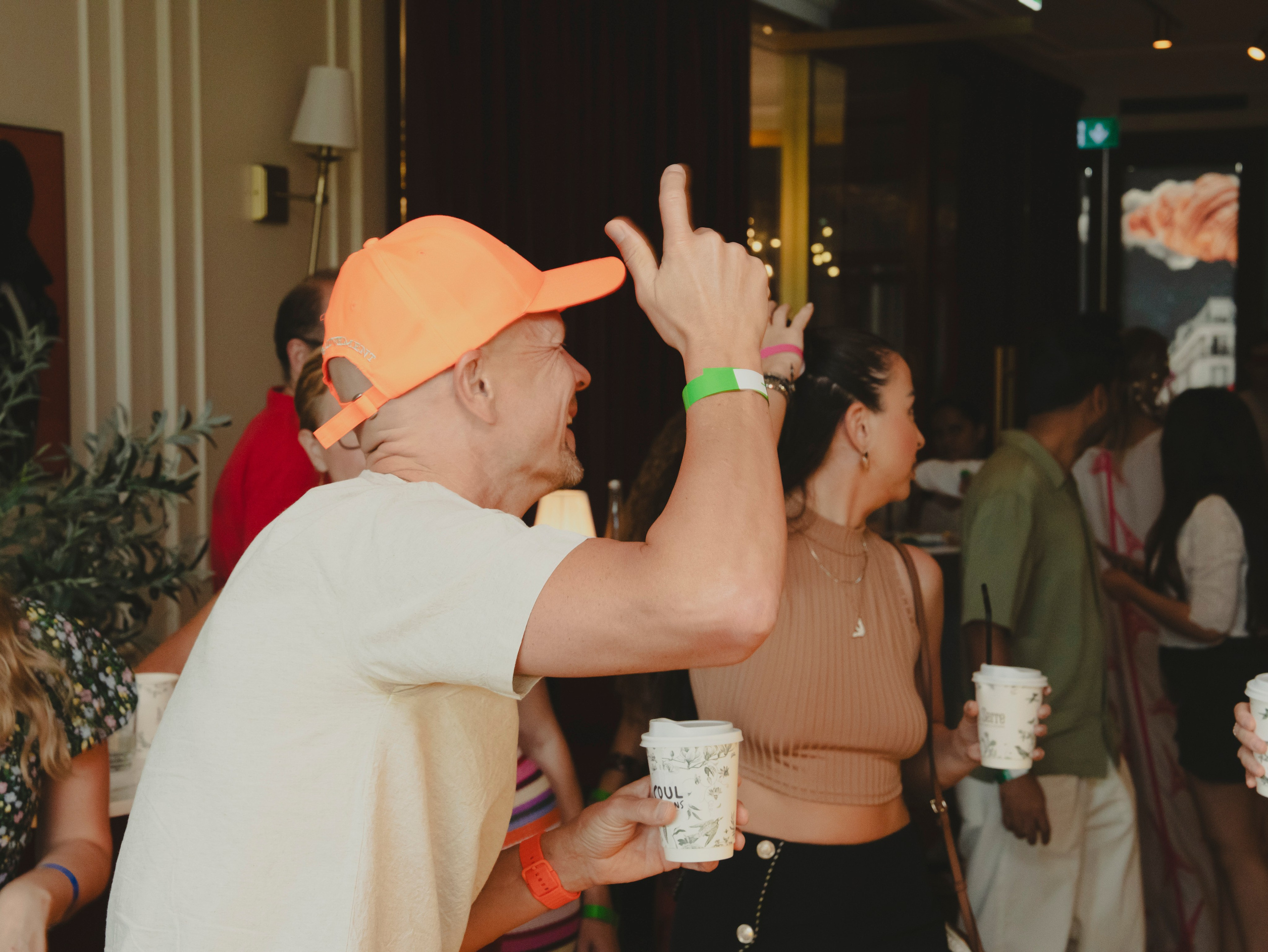 Live Session. Photography | Videography | Marketing