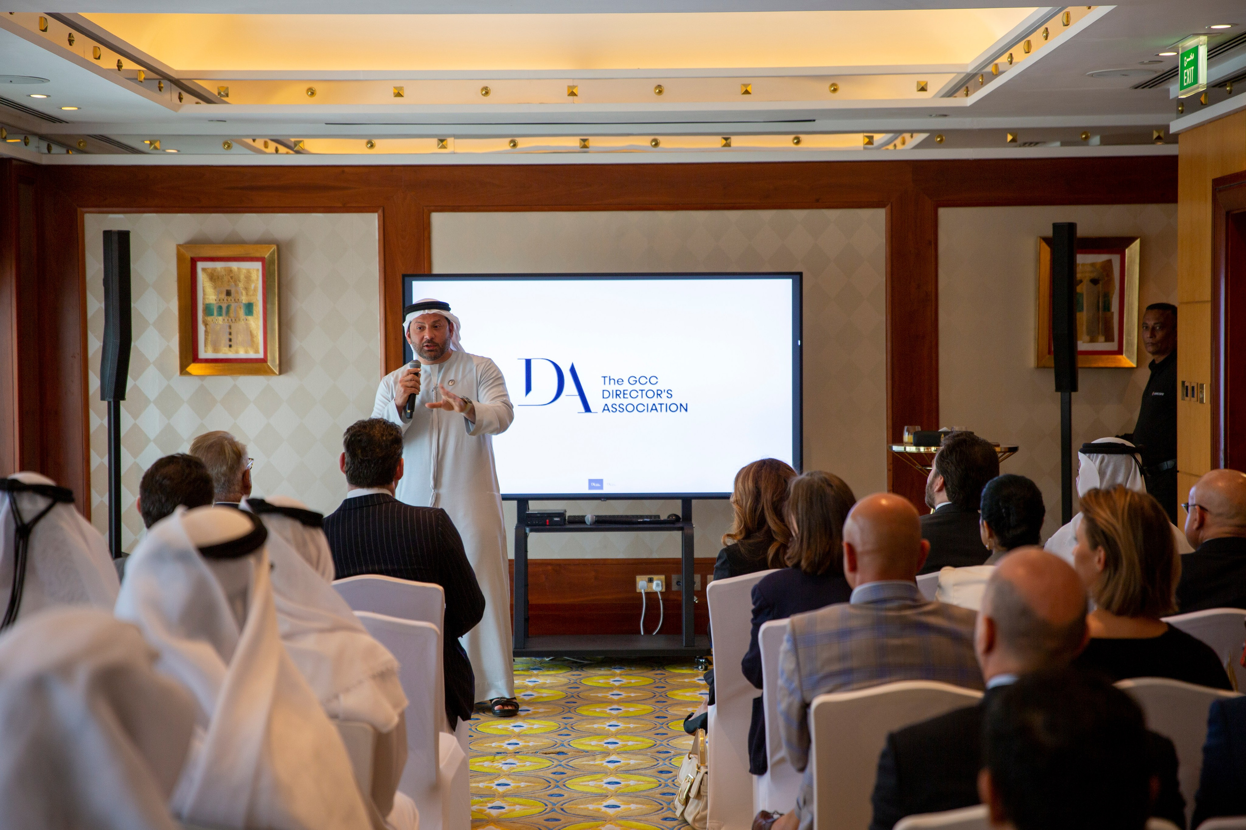 Corporate Moments. Photography | Videography | Marketing