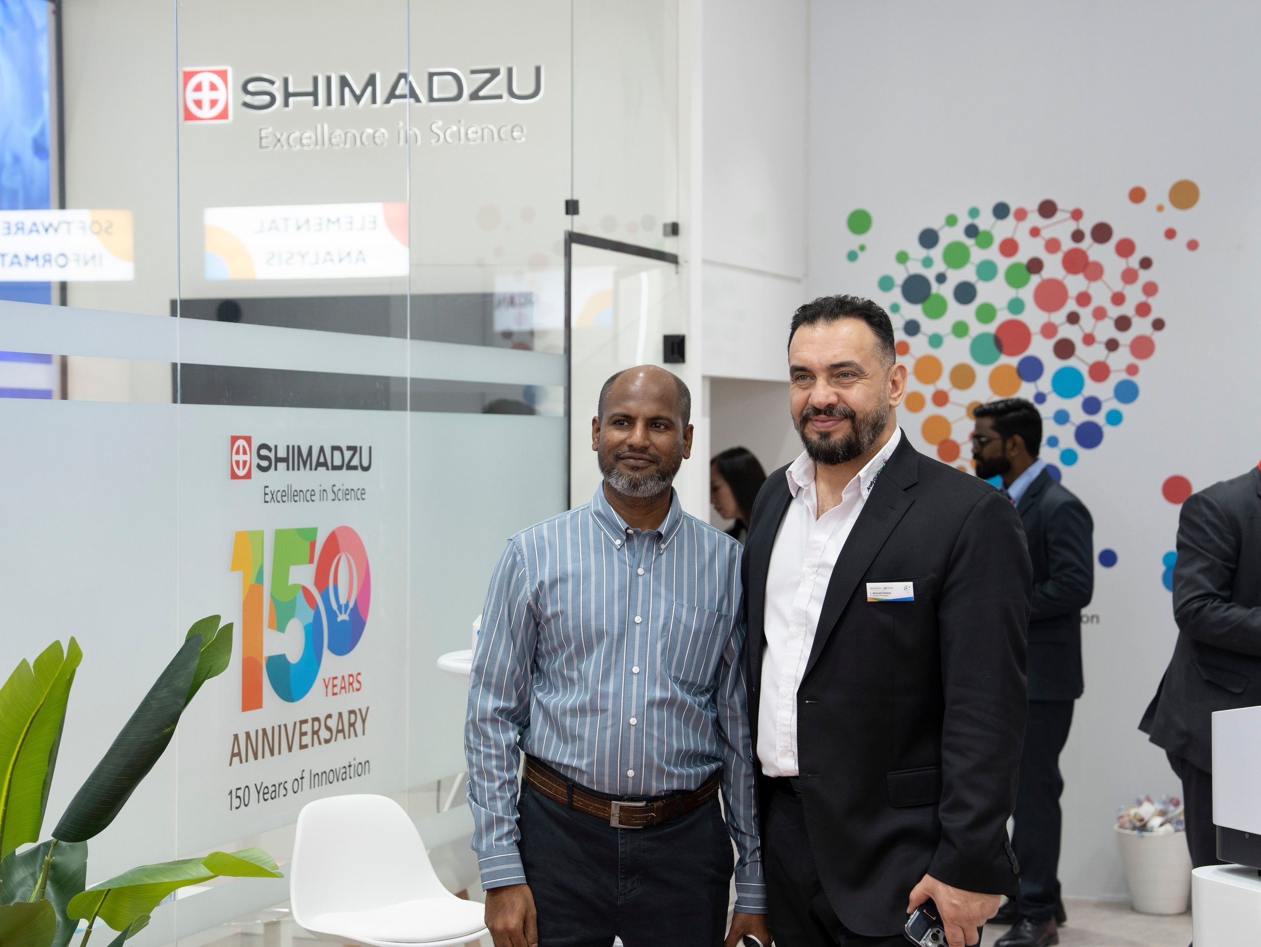 Exhibition Excellence. Photography | Videography | Marketing