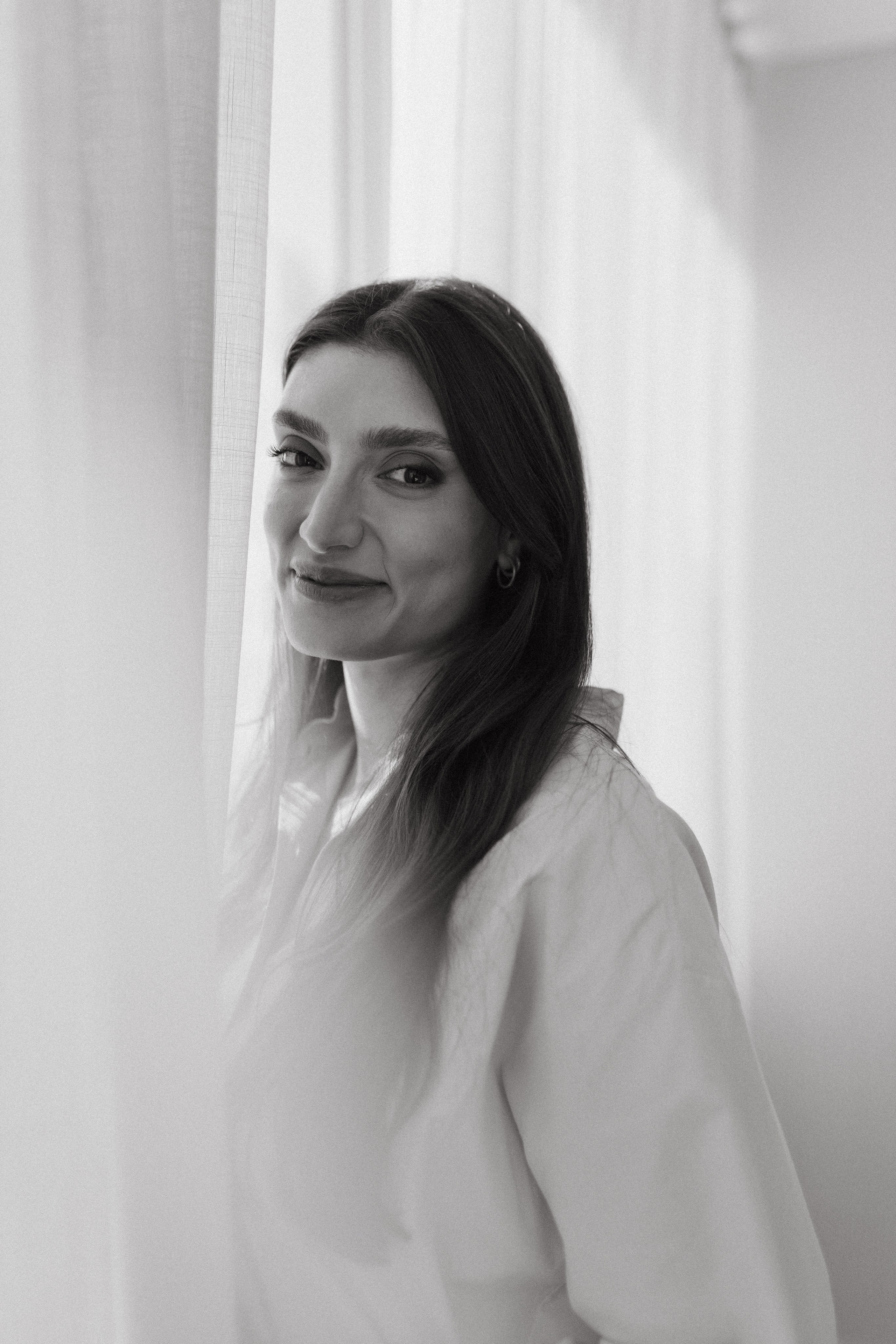 BEATRIZ | MÉDICA OBSTETRA. Coraafotografia.com