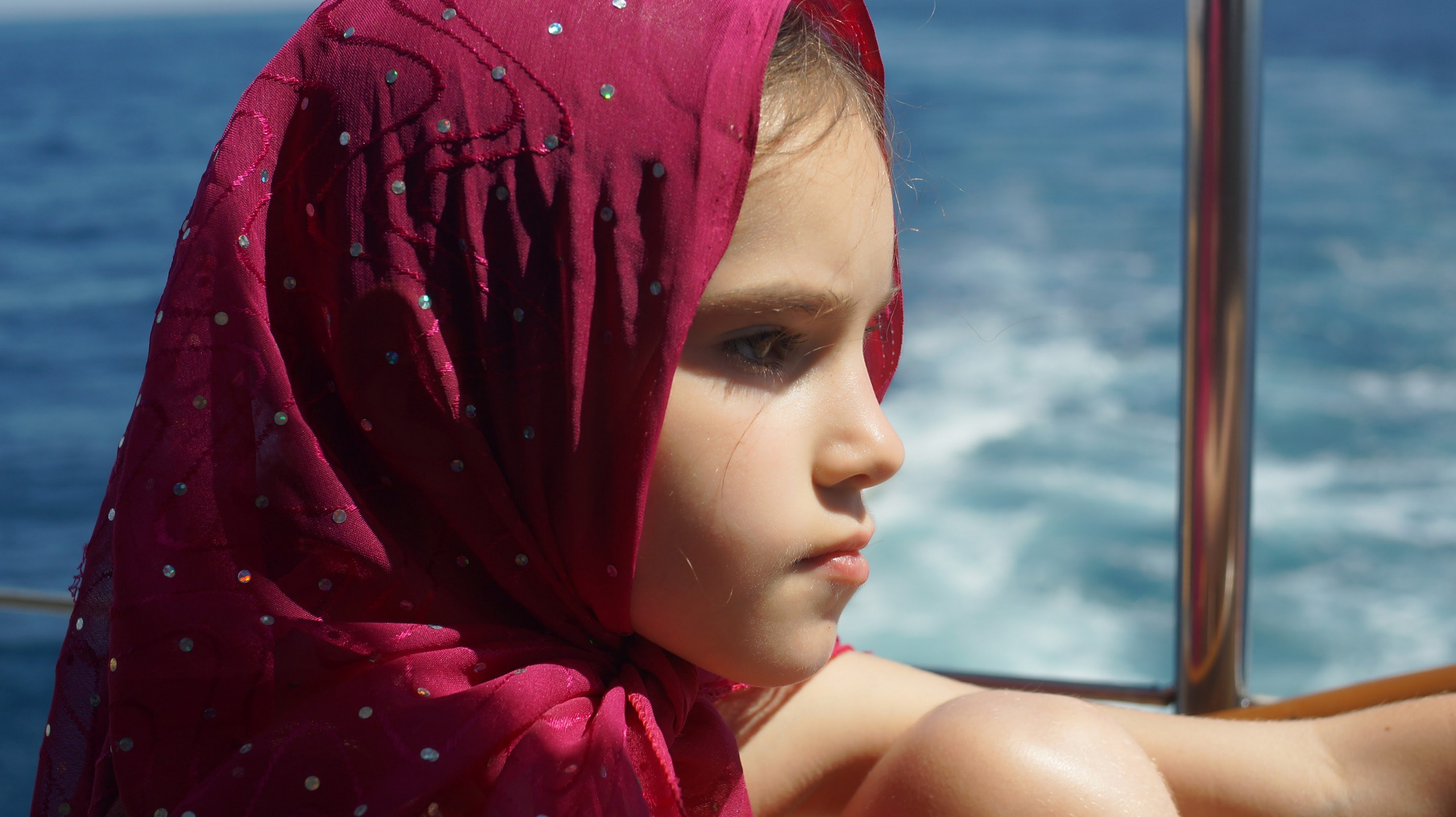 Детское фото