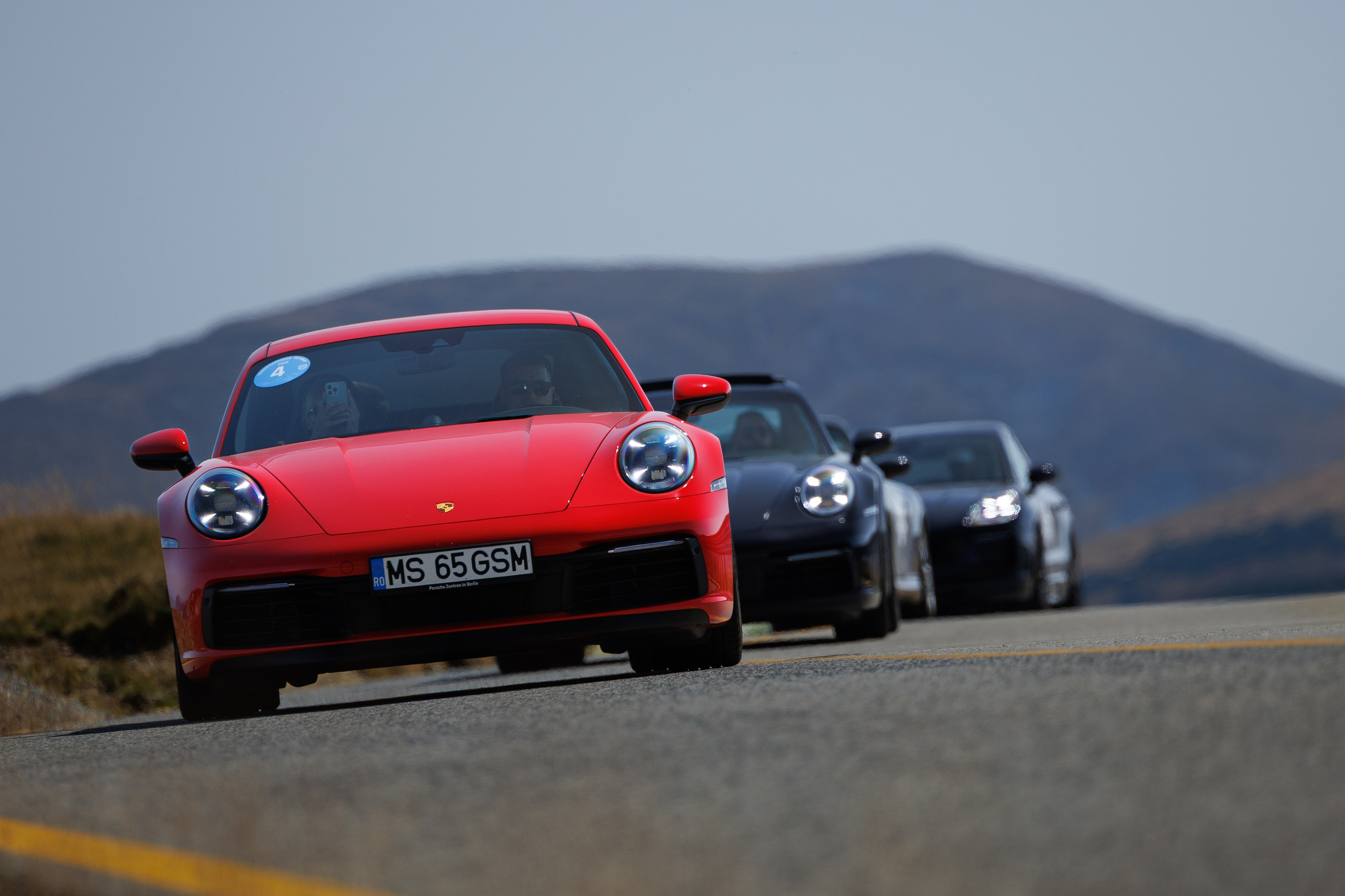 Sports Photographer Brasov