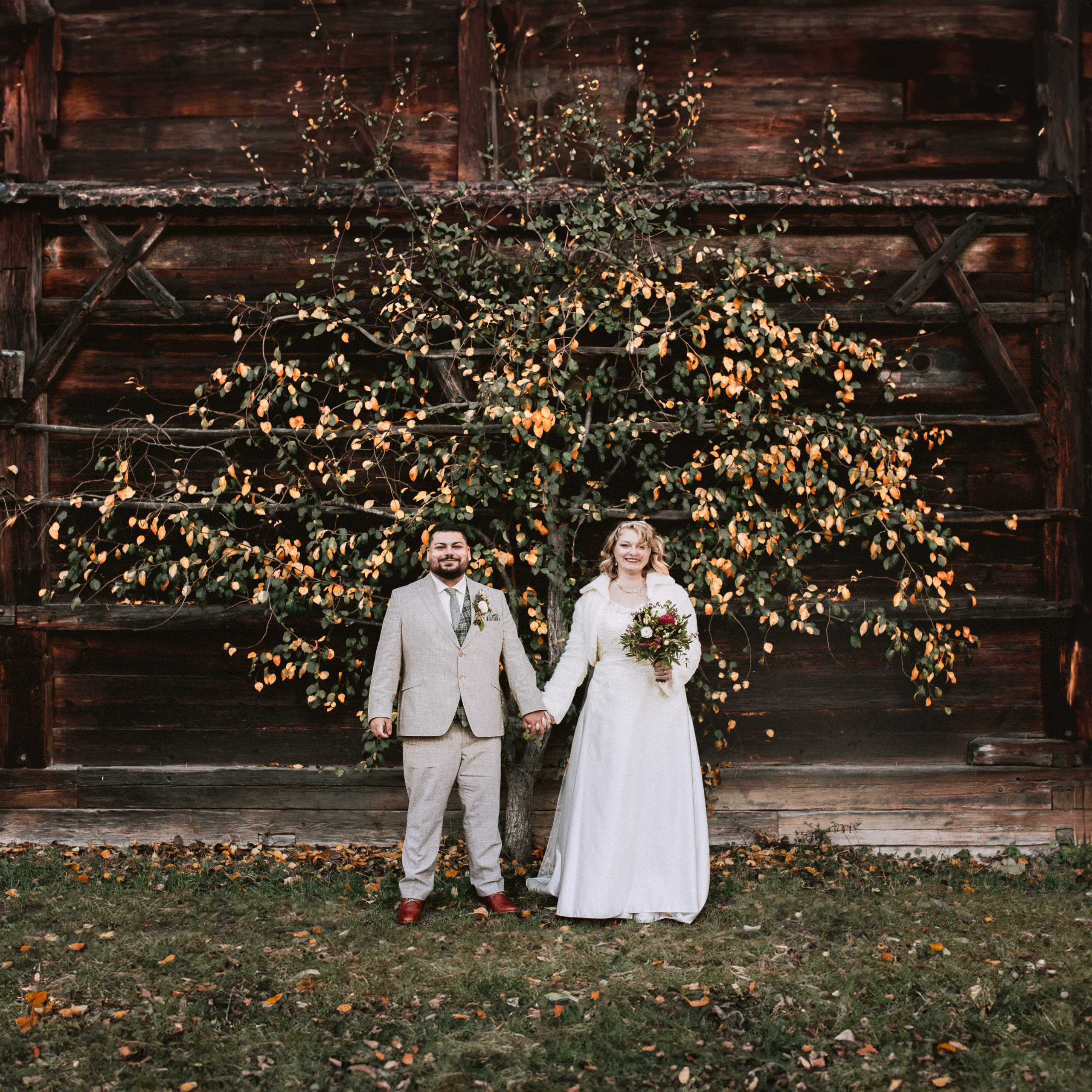 Anne&Kevin. PeterKateFoto