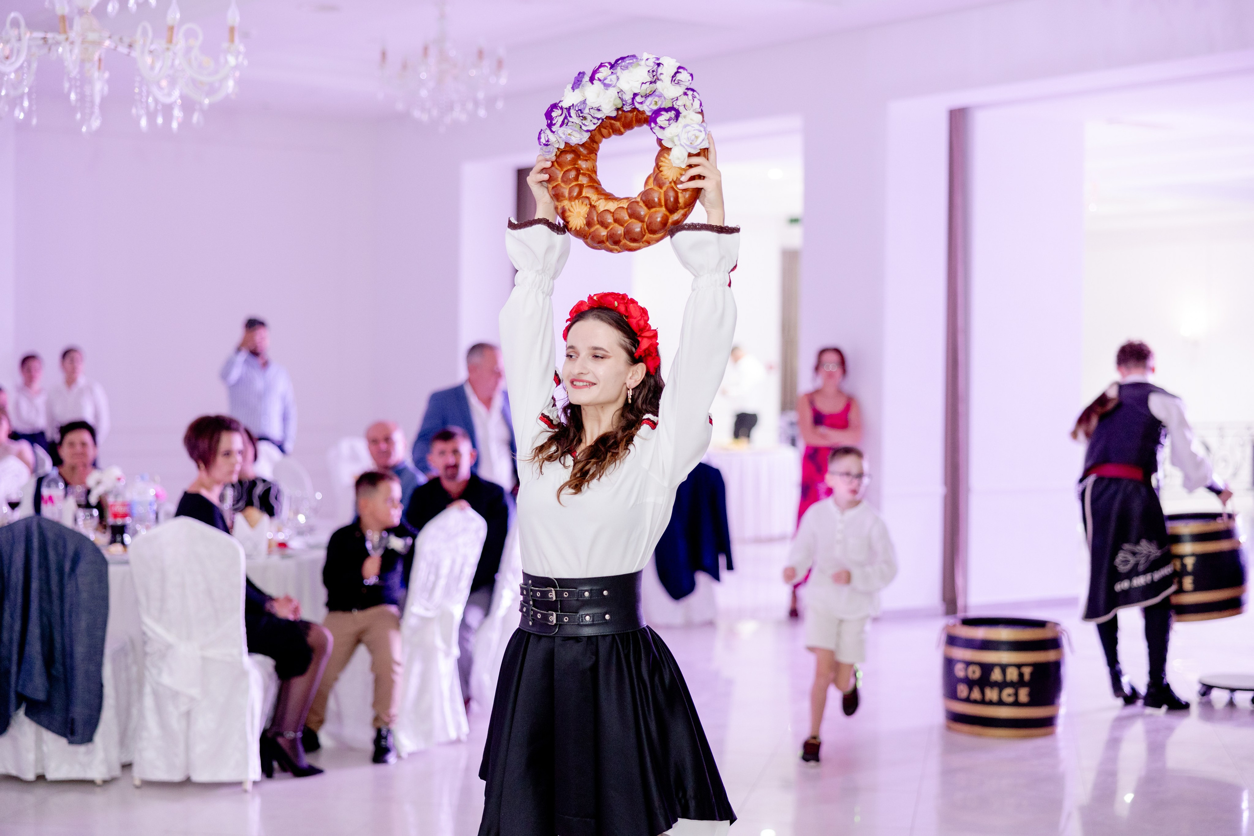 Corneliu & Corina. ProWed — Foto Video Moldova