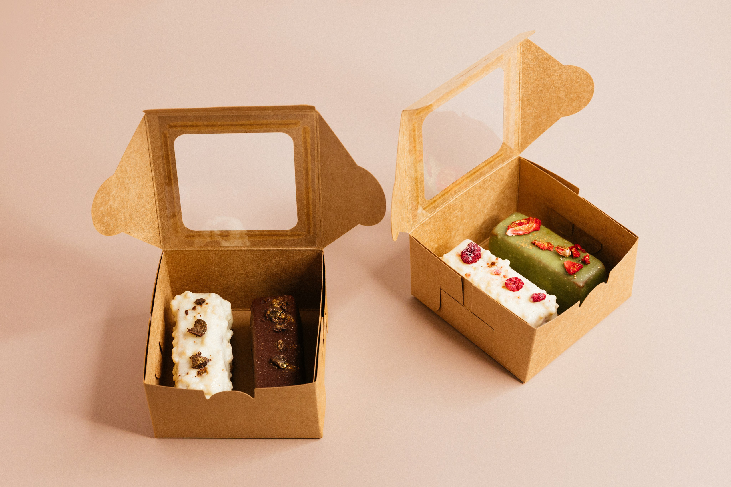 Ginger Raw. Valeria Pedanian Photography