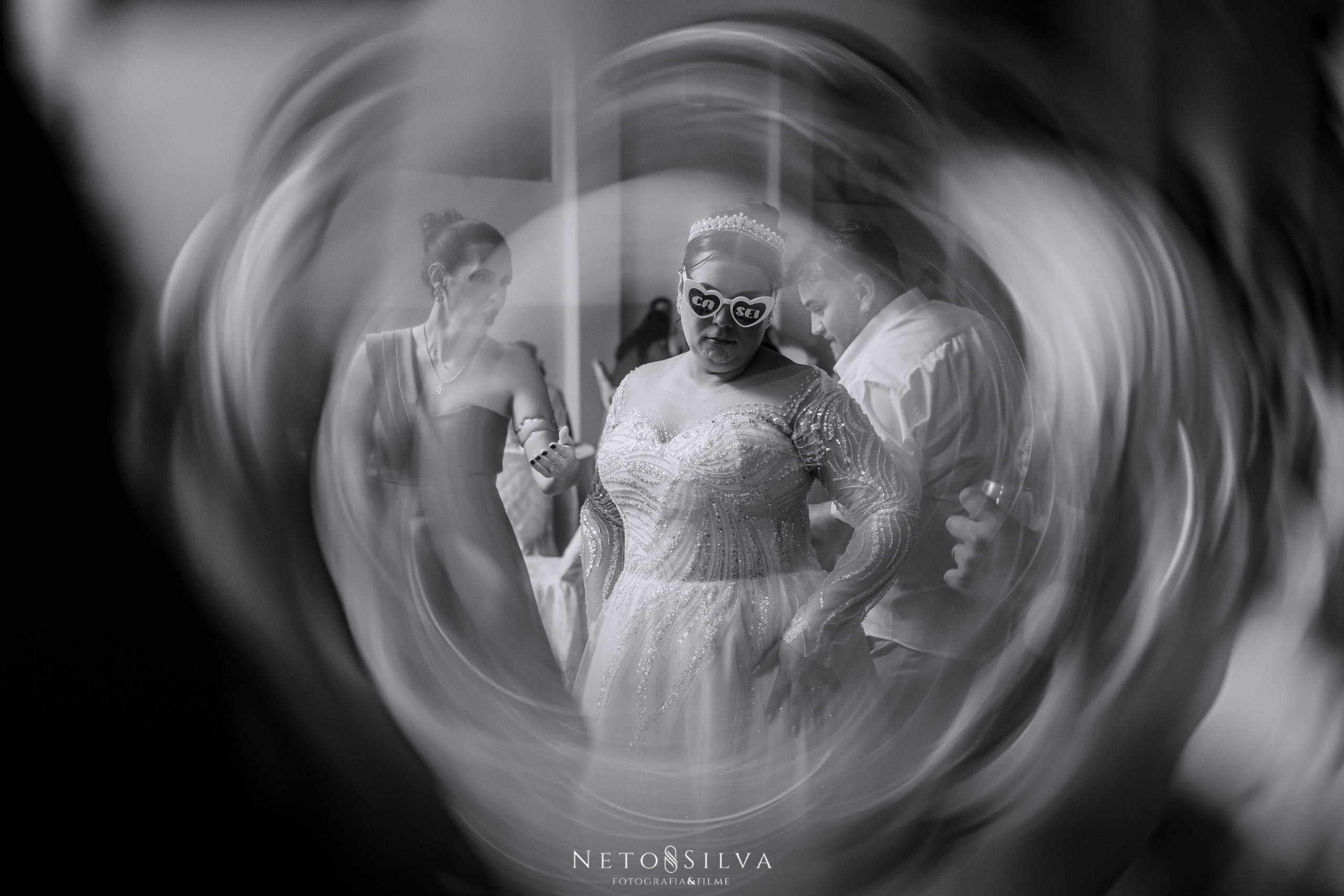 Bruna Mafei e Fernando. Neto Silva | Fotografia e Filme