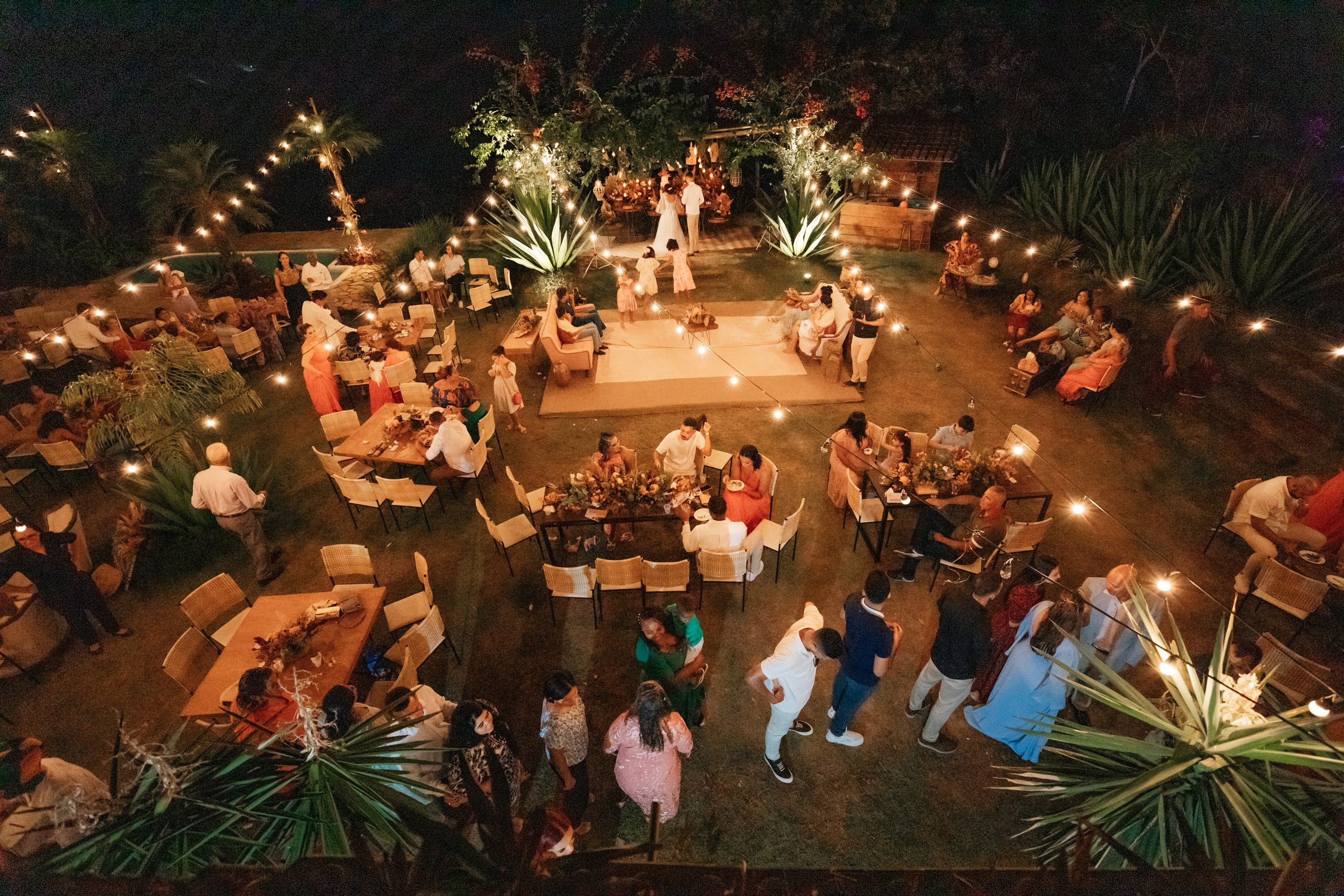 Laís & Eliel | Chácara Nossa Fulô. Lembrar não é só ver. É sentir de novo