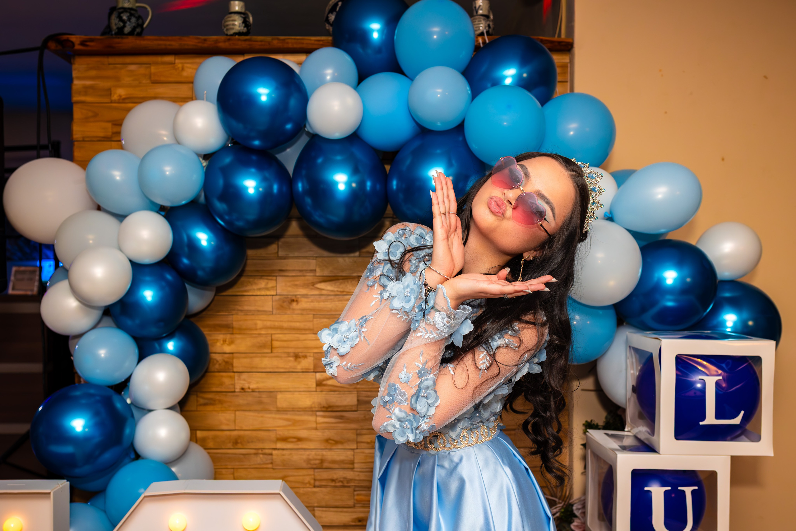 Majorat Luiza. Ionut Brehuescu — Fotograf