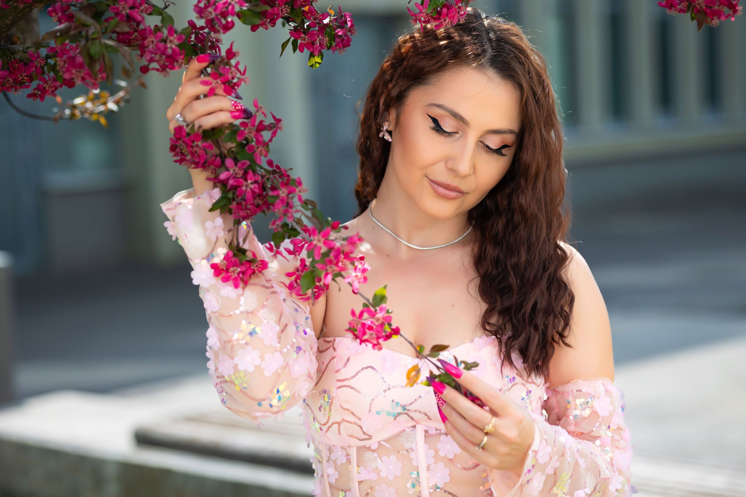 Roxana. Ionut Brehuescu — Fotograf