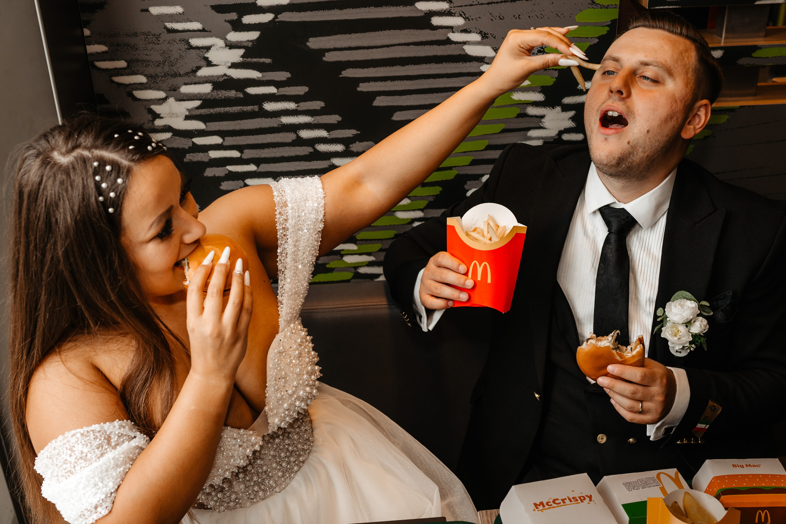 Oana si Axu. Ionut Brehuescu — Fotograf