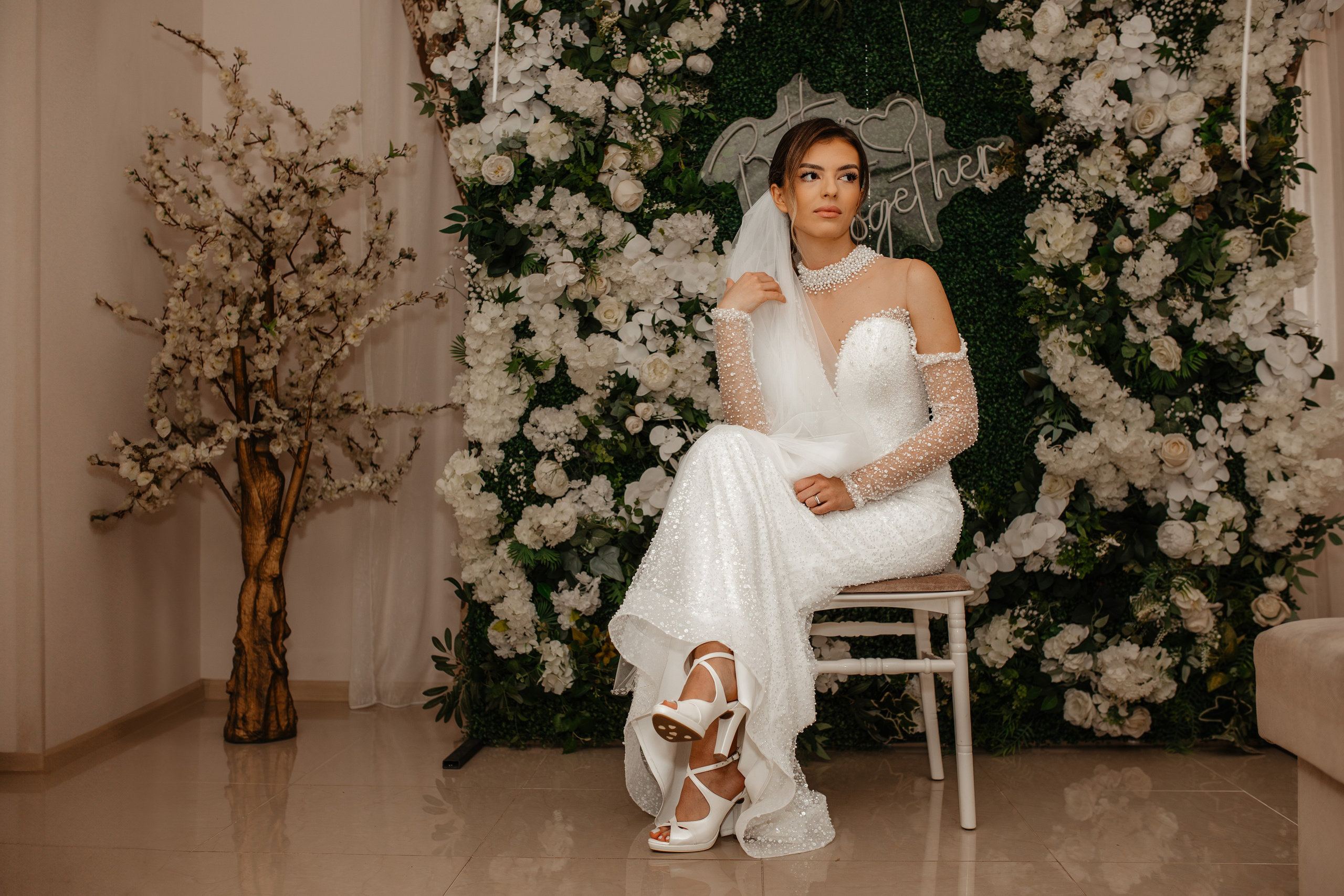 Andrada si Georgian. Ionut Brehuescu — Fotograf