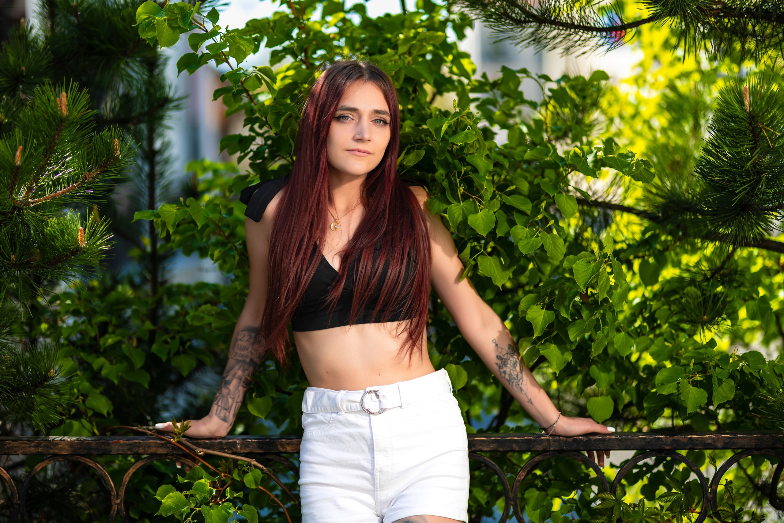 Sabrina. Ionut Brehuescu — Fotograf