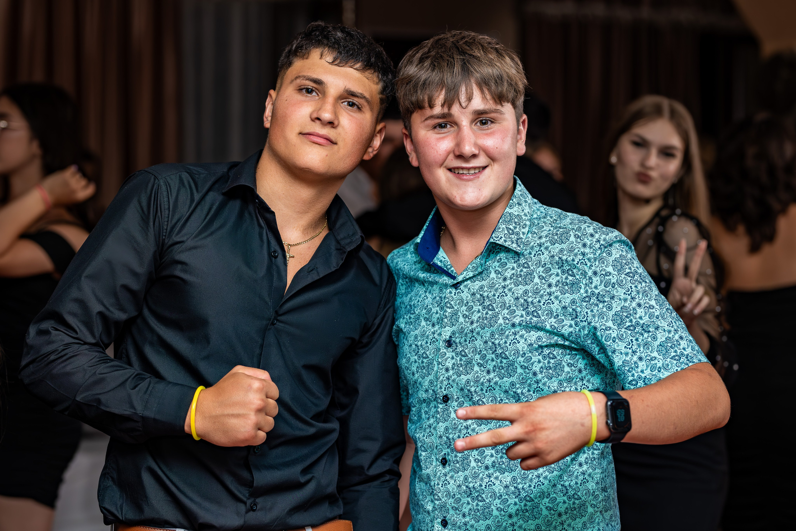 Majorat Petruta. Ionut Brehuescu — Fotograf