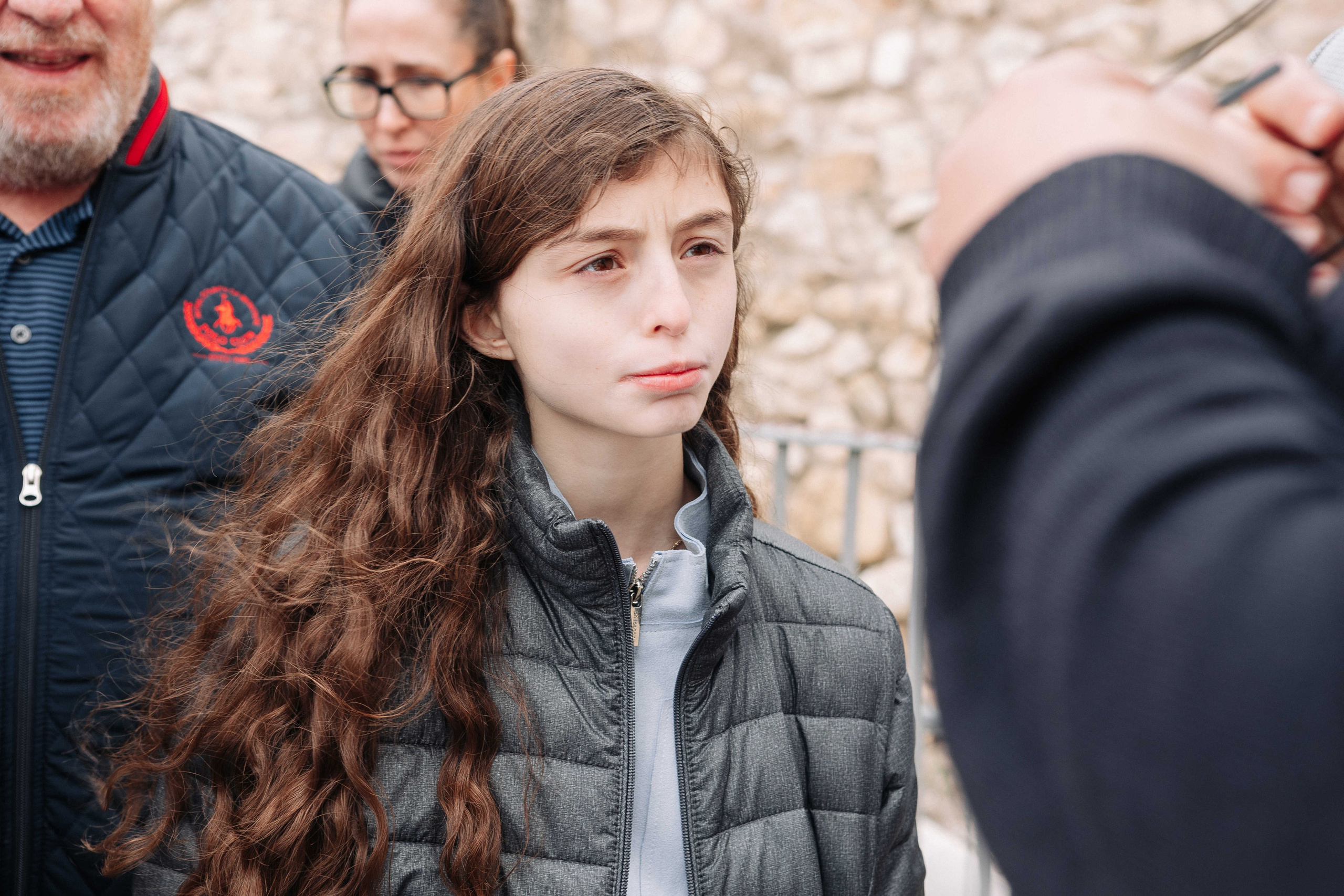 BAT MITZVAH FOR TWINS. Https://shi-photo.com/