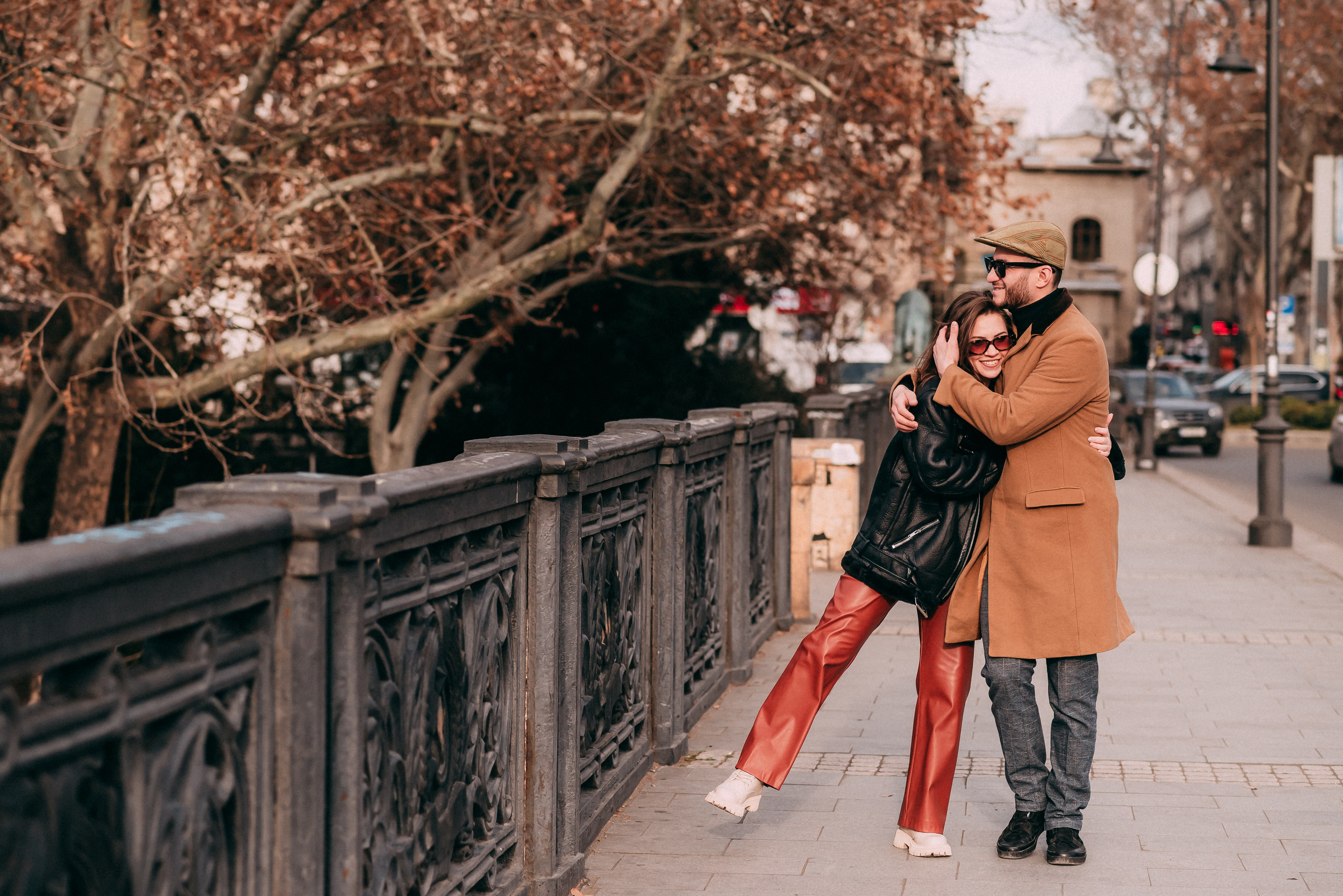 Свадебный и портретный фотограф Юлия Пыльченко