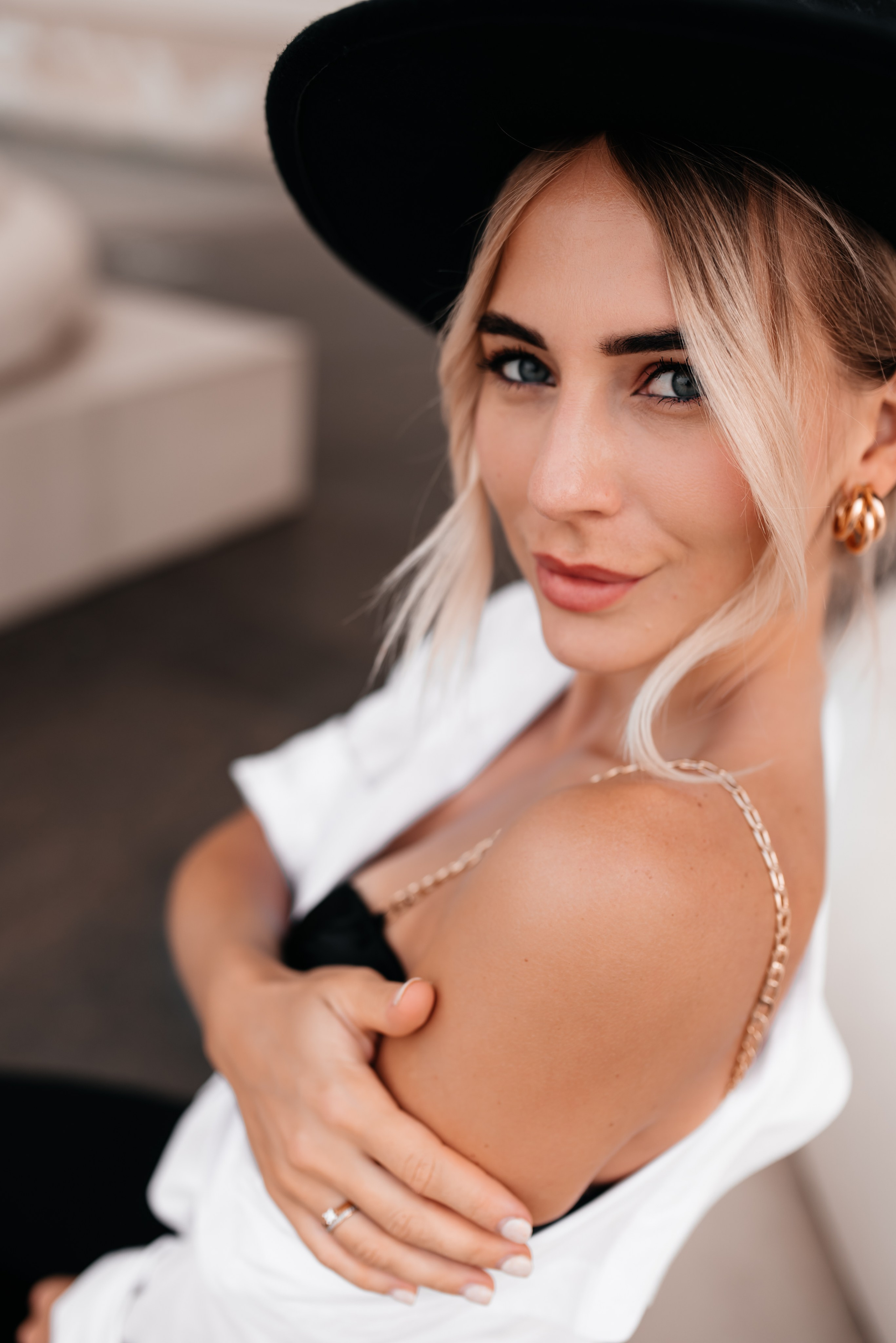 Алла. Свадебный и портретный фотограф Юлия Пыльченко