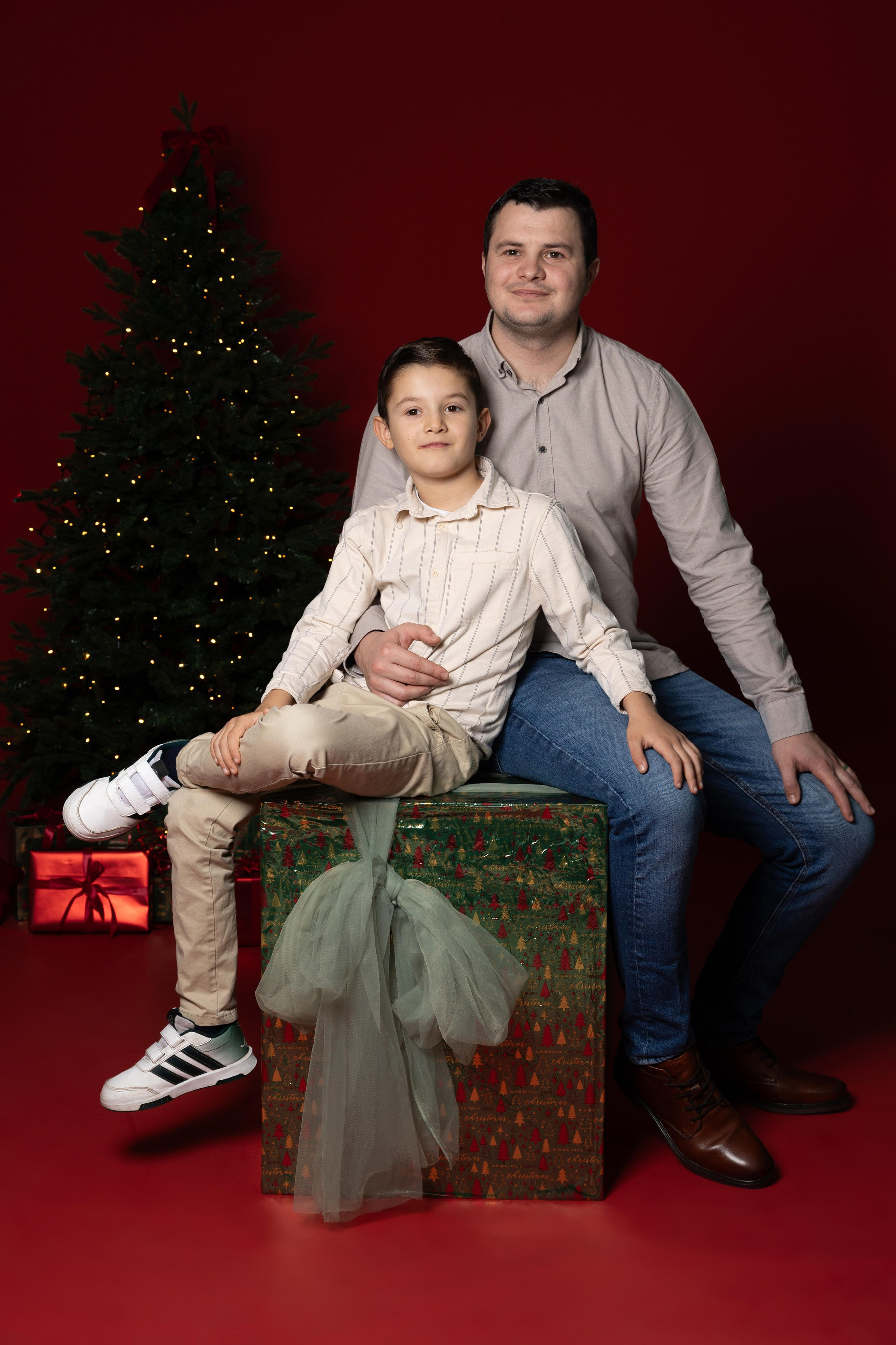 Family. Portrait and Family Photographer in Netherlands