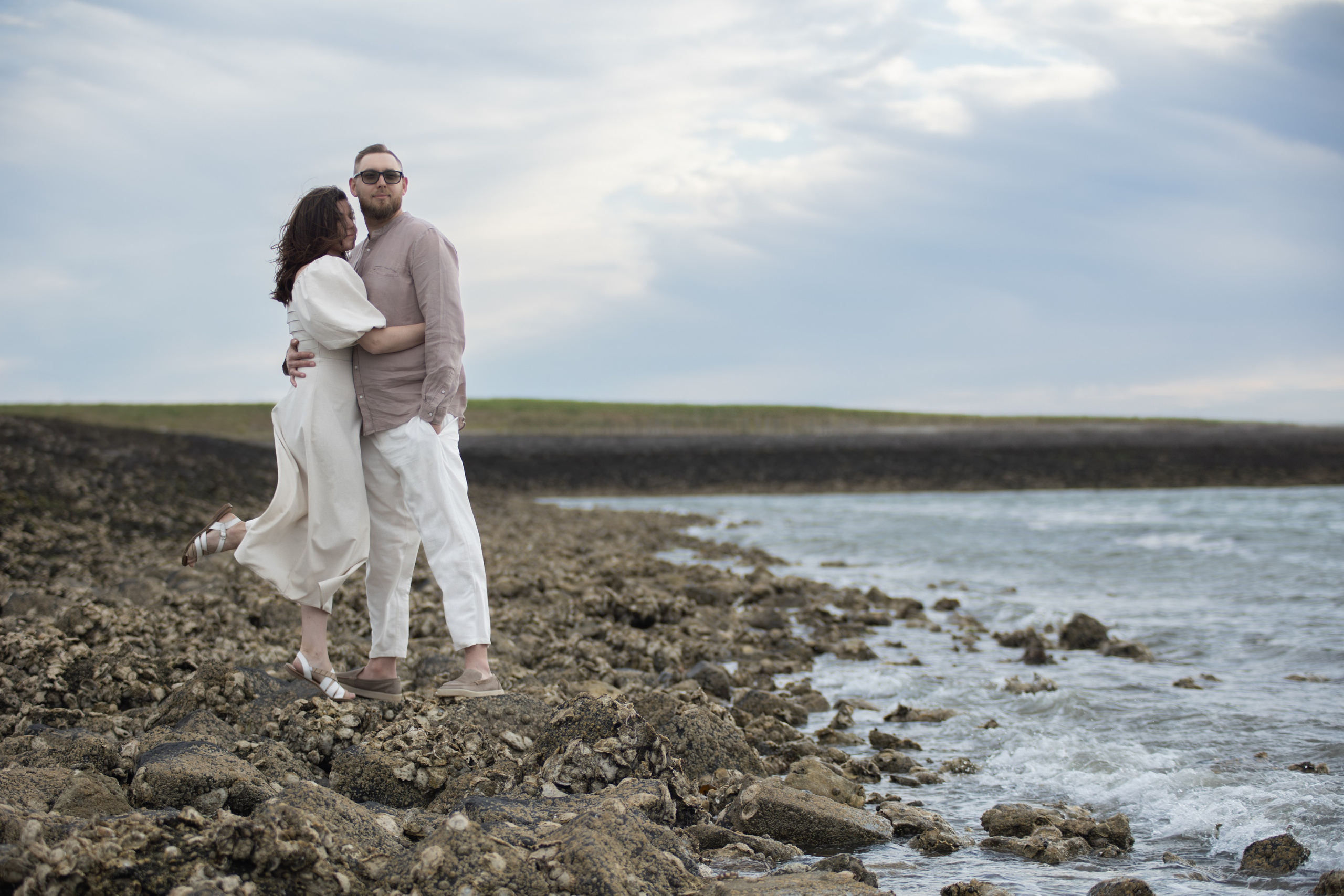 V & V. Portrait and Family Photographer in Netherlands