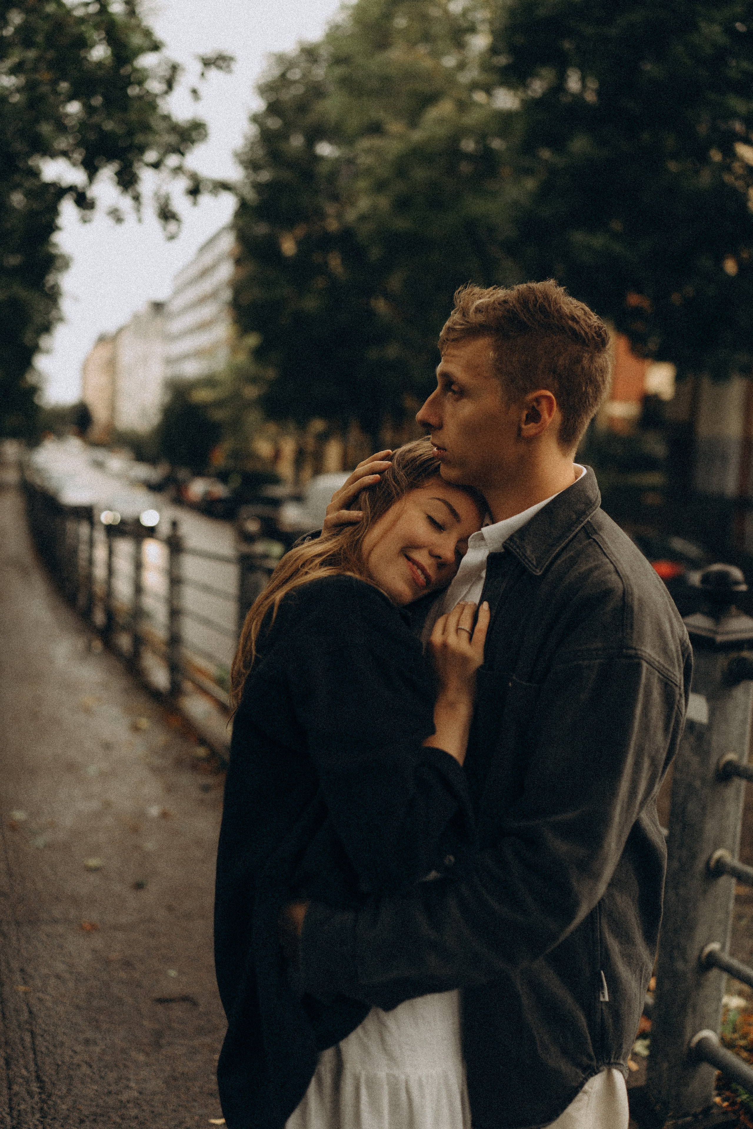 JP&L. Wedding and potrait photographer in Helsinki Vickan O