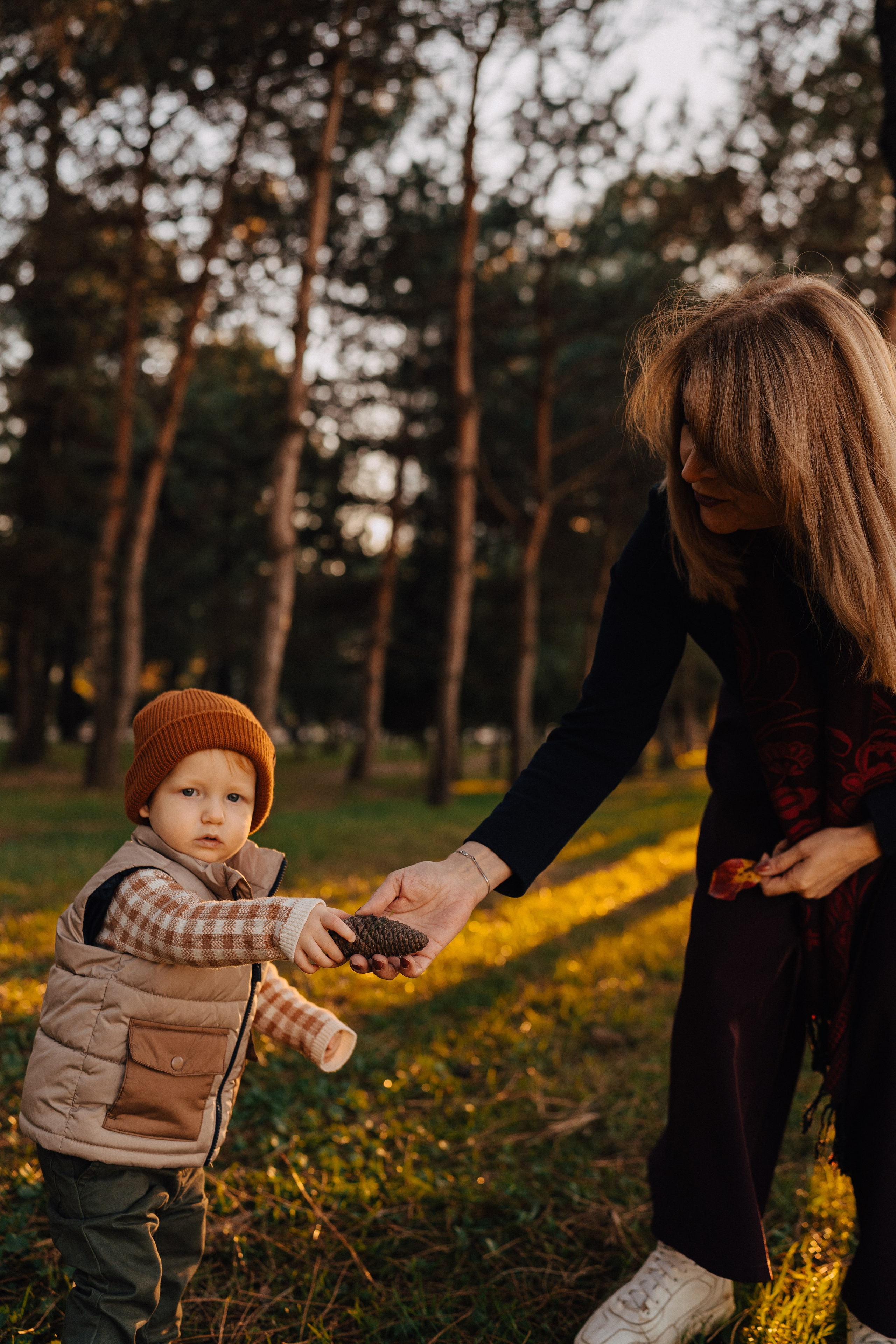 Семейная фотосессия в Батуми. Портретный и свадебный фотограф в Батуми Валерия Азаренко