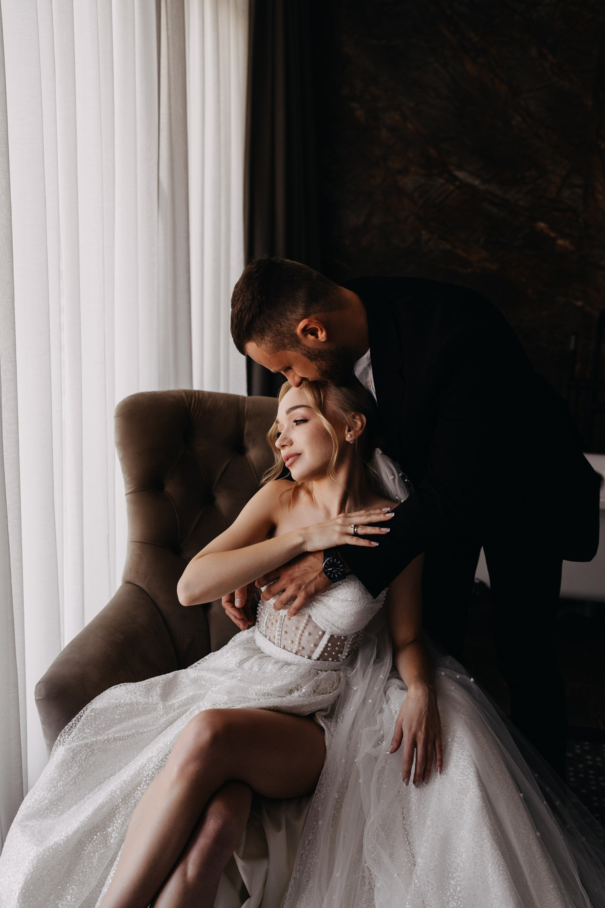 Влад и Влада. ინდივიდუალური და ქორწილის ფოტოგრაფი ბატუმში ვალერია აზარენკო