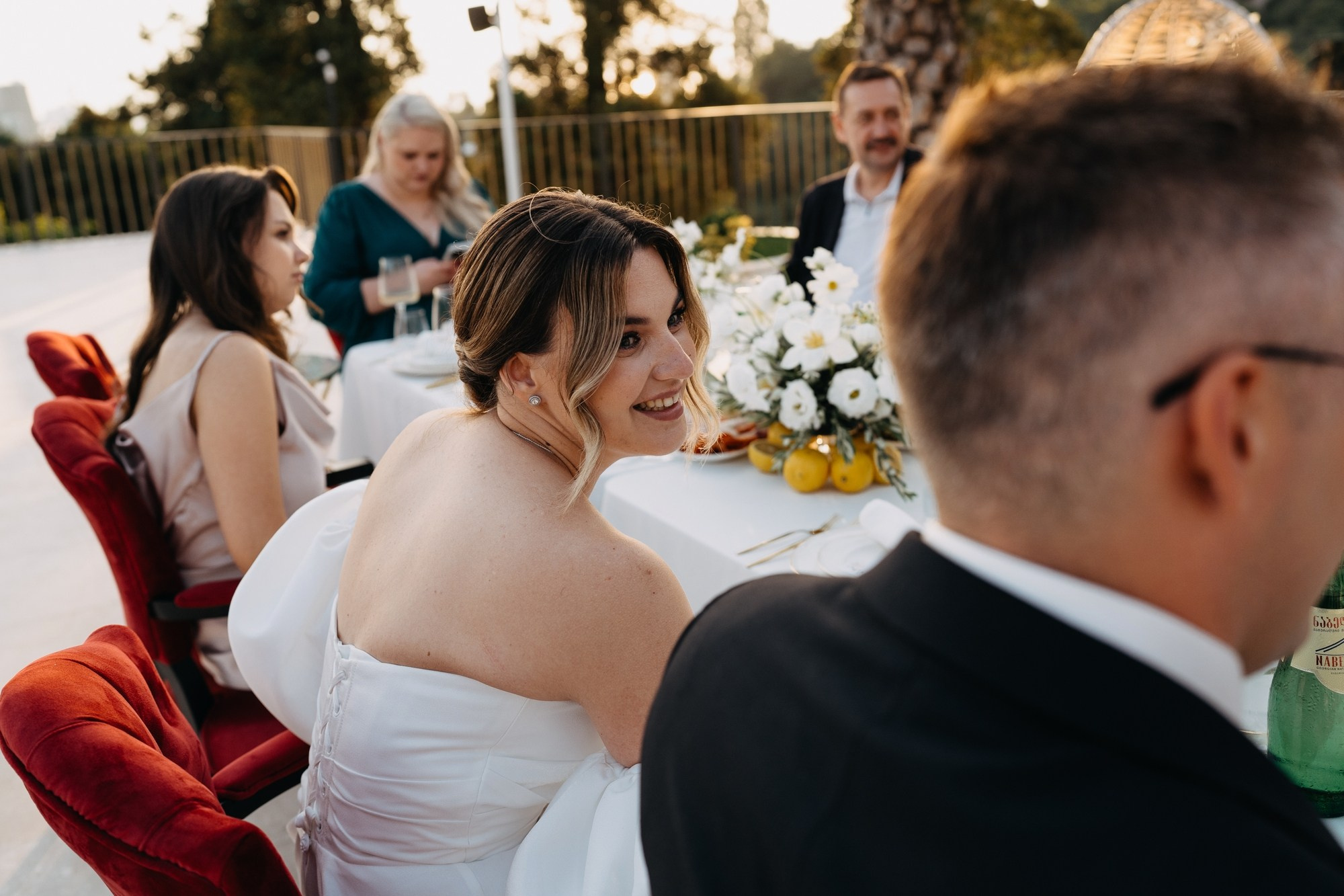 Аустрис и Элина. Индивидуальный и свадебный фотограф в Батуми Валерия Азаренко