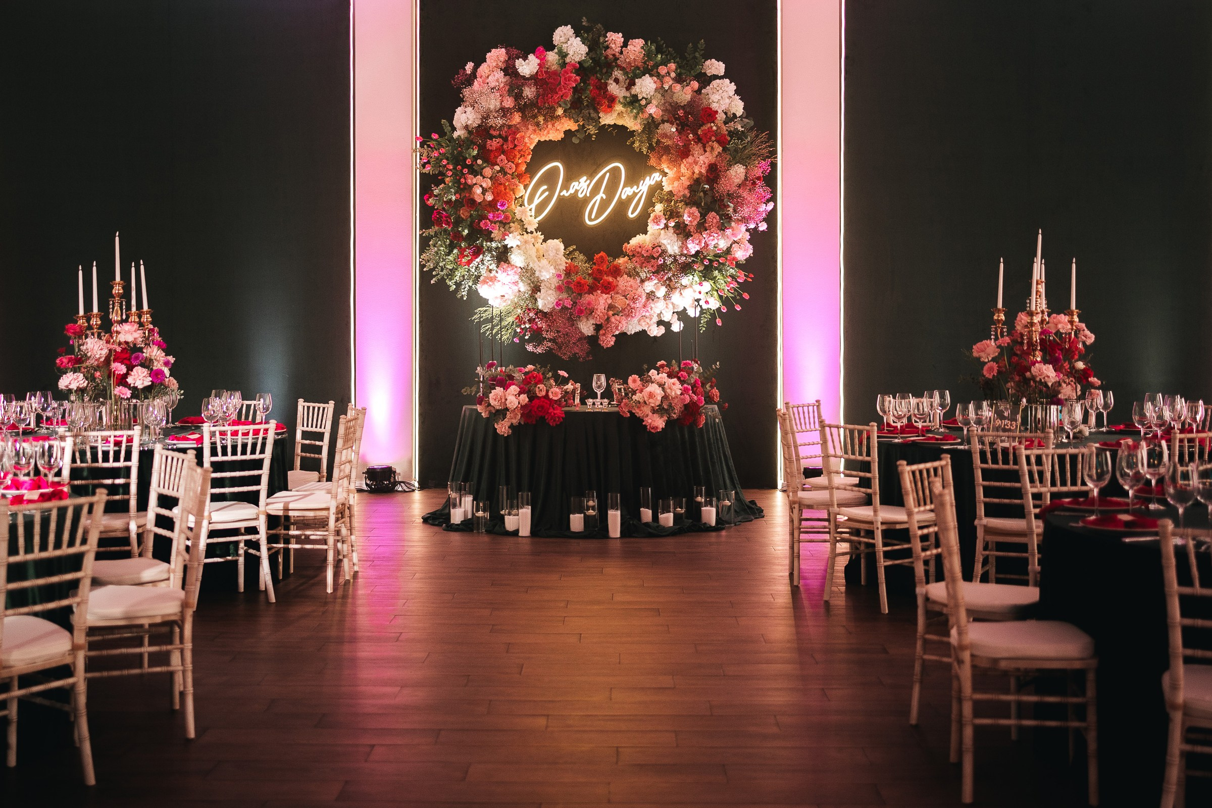 Araz & Daria. Destination wedding and fashion photographer in Riga Igor Davidovich