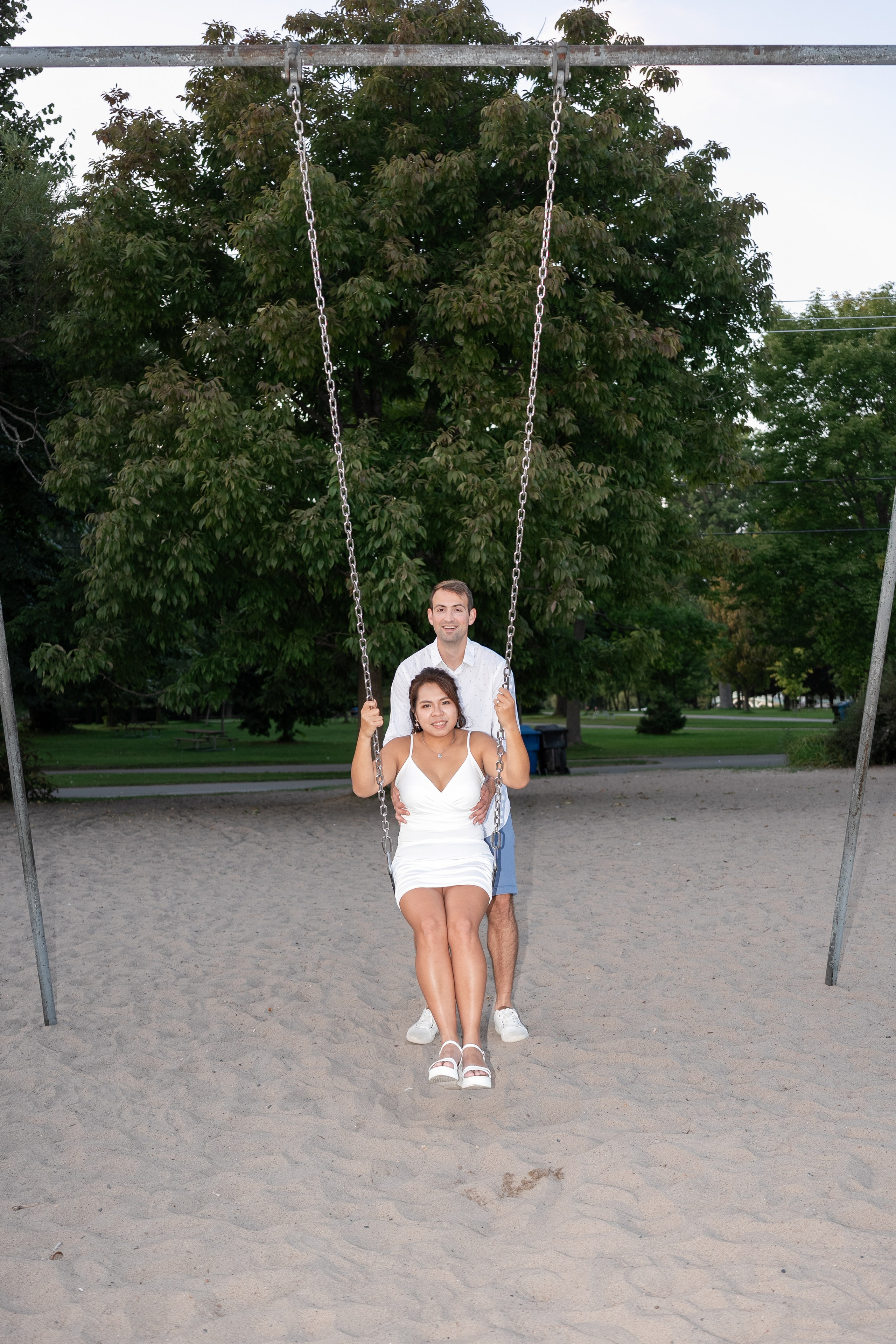 Tiffany&Kevin. Madhurina photography