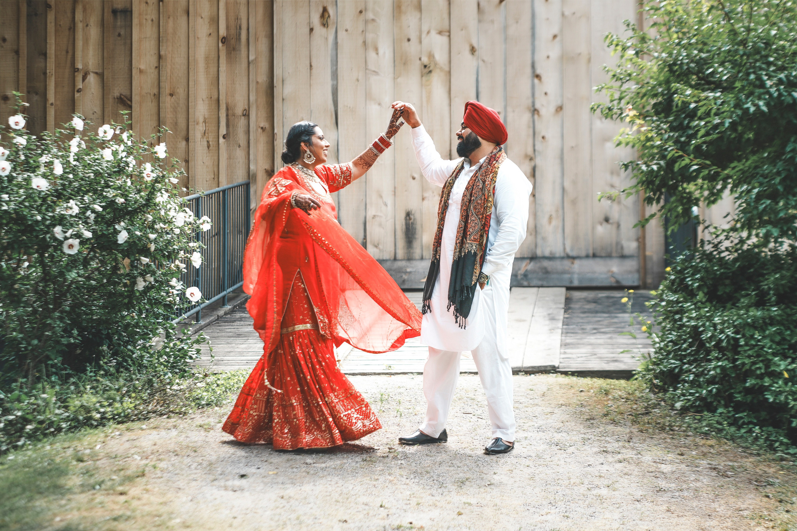 National weddings. Madhurina photography