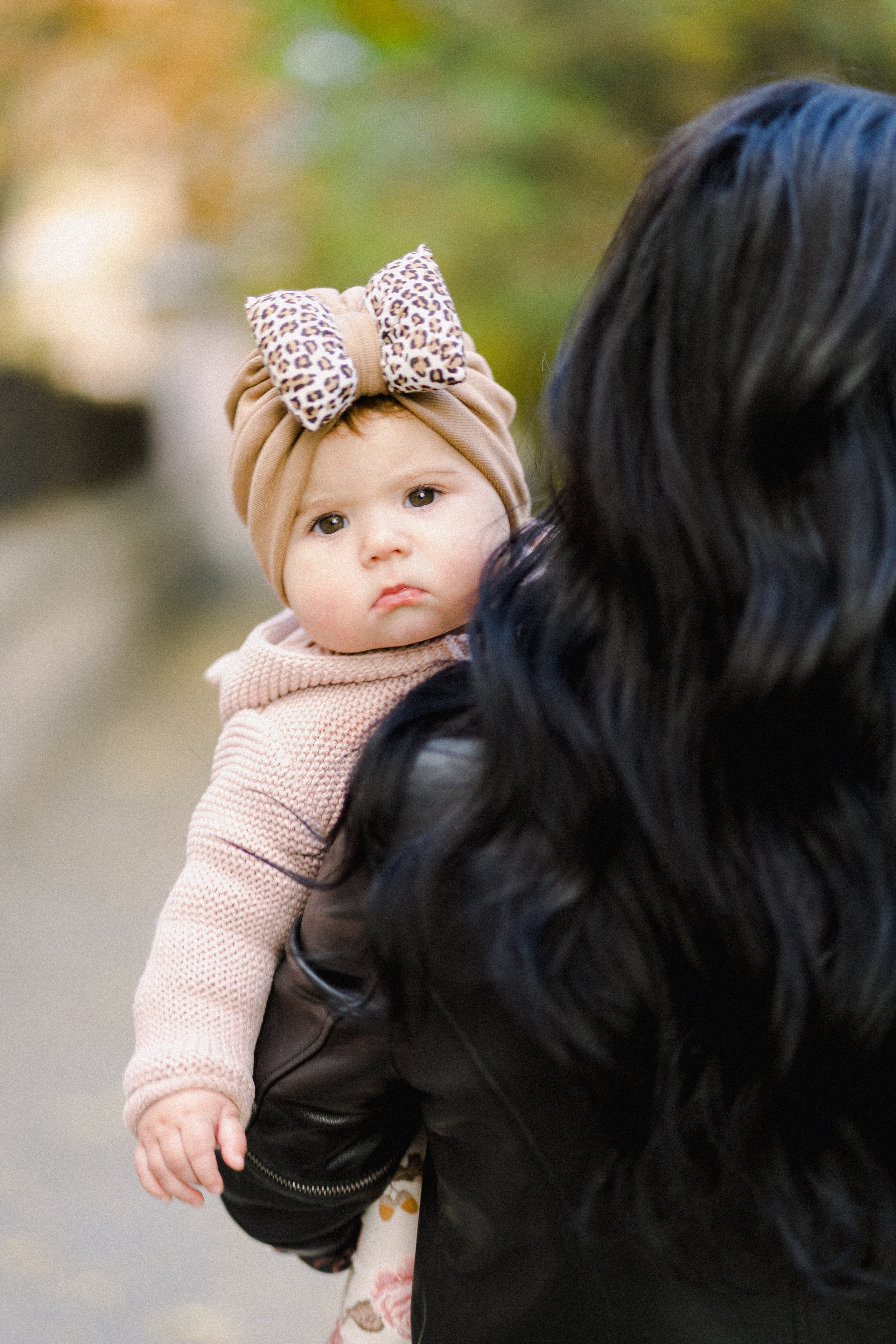 Family walk in the park. Wedding and family photographer Ireland