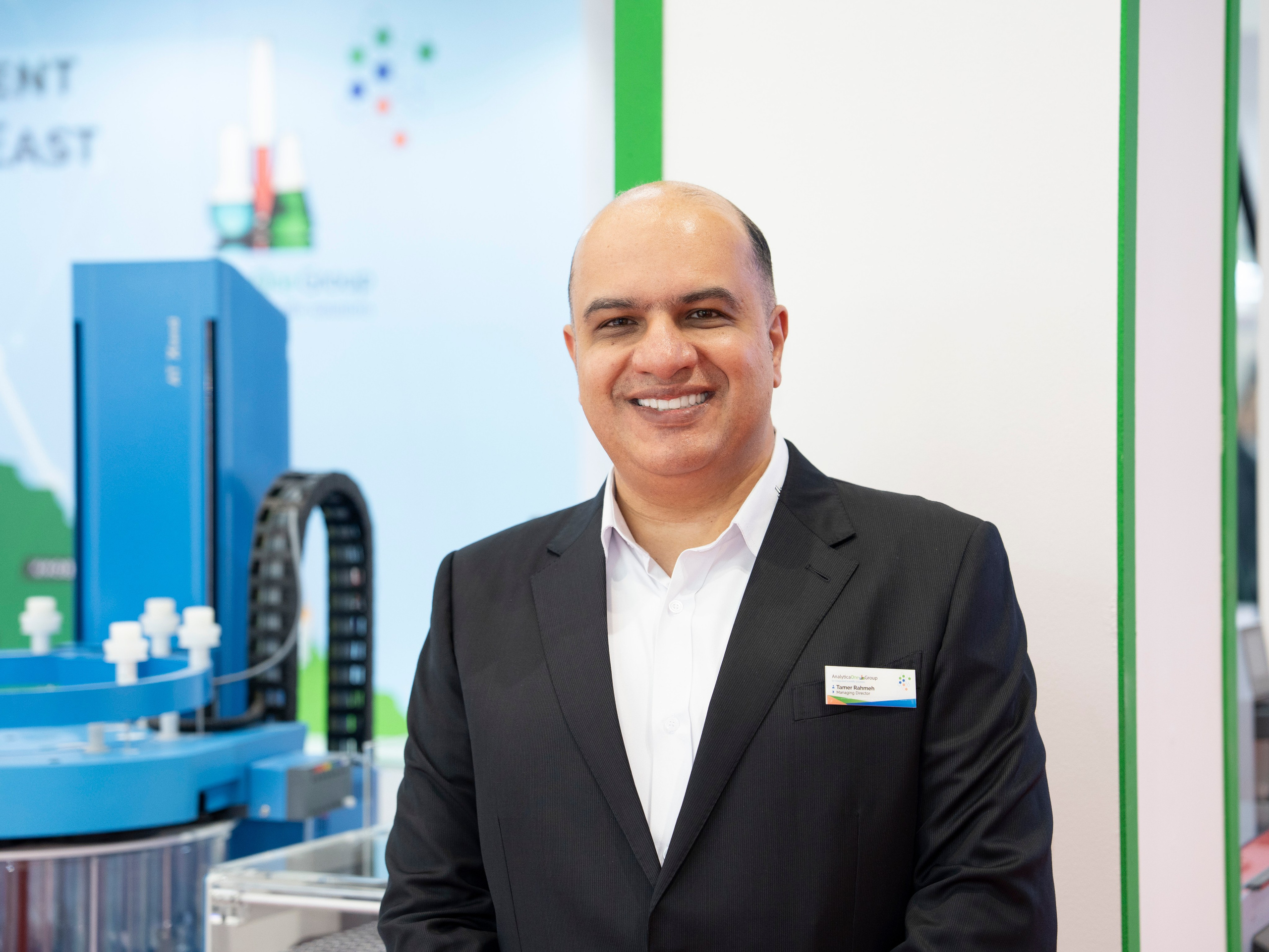 Exhibition Excellence. Photography | Videography | Marketing