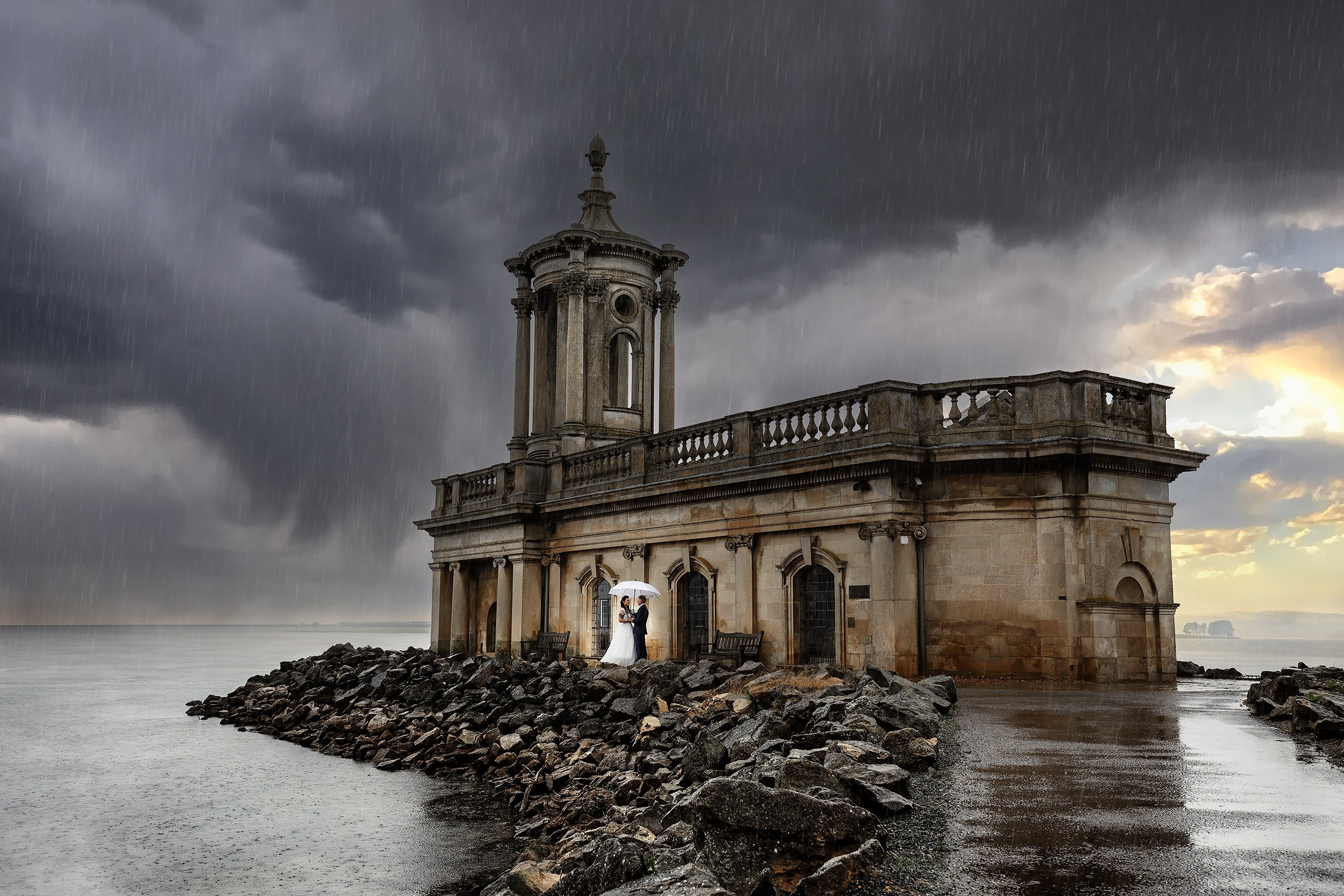 Weddings. Tomas Ramoska Photography