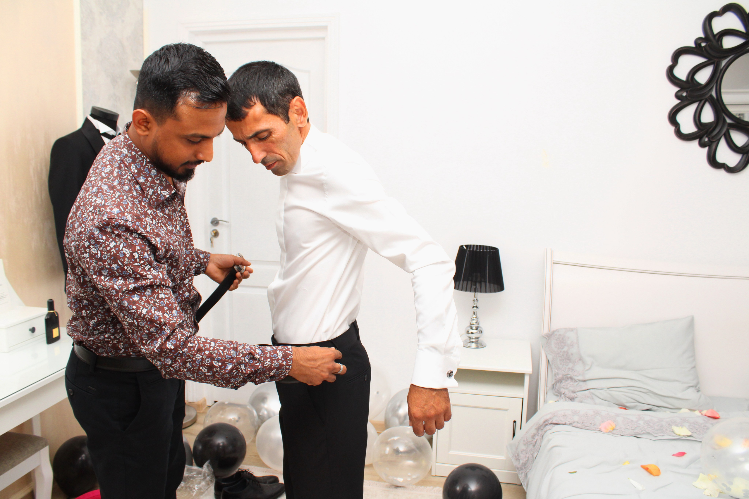 MINEL & MALINA. PETRU BYZO - family and children photographer in ROMANIA