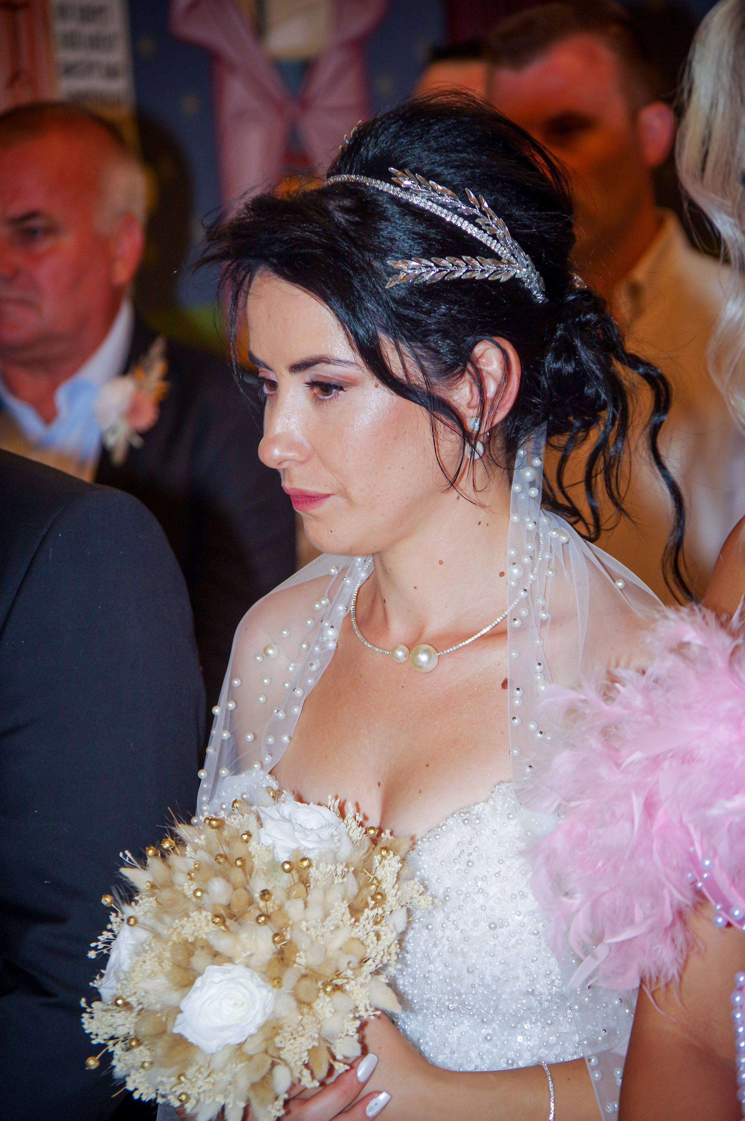 NUNTA ADRIAN & DENISA. PETRU BYZO - family and children photographer in ROMANIA