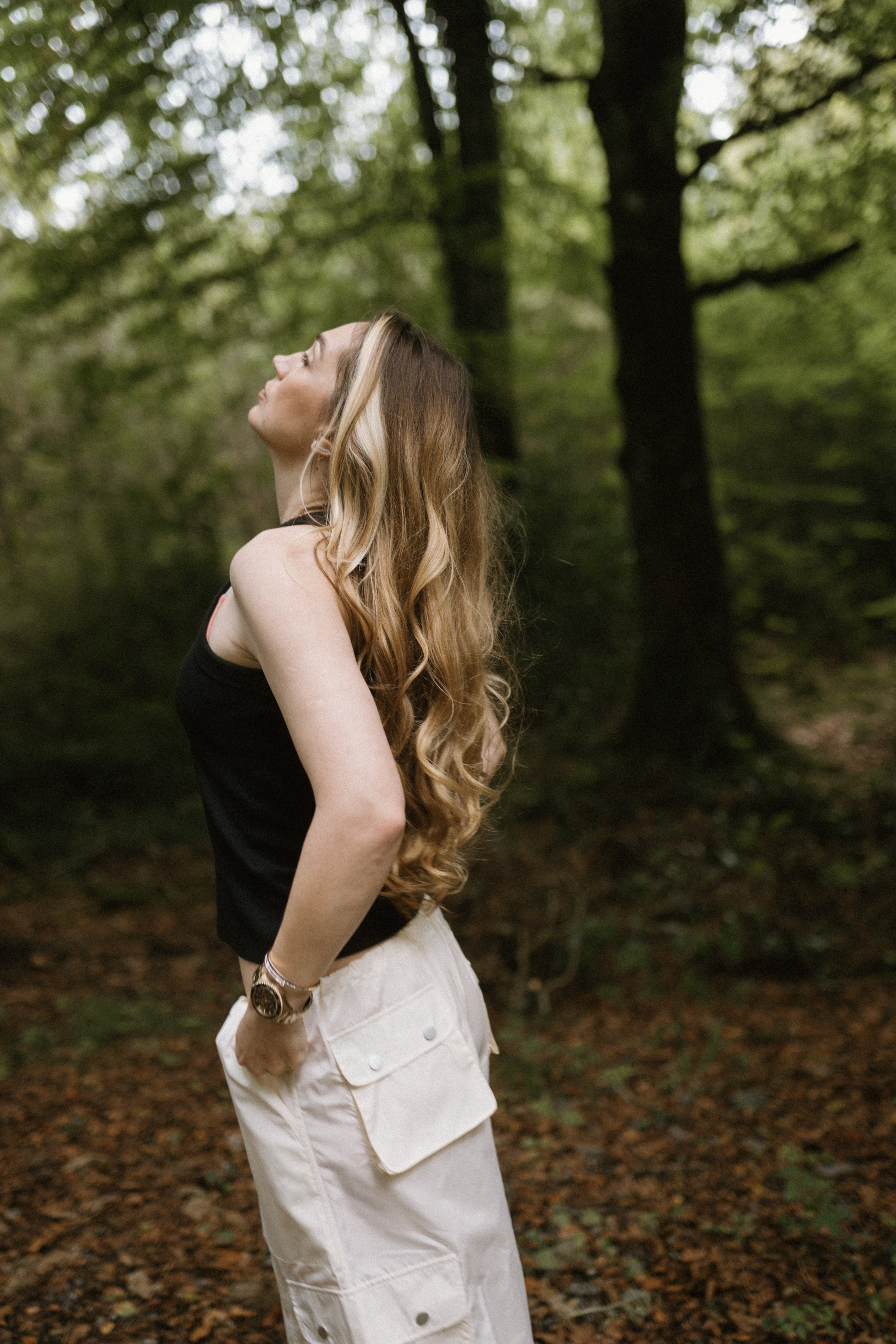 Maria. Wedding and family photographer Ireland