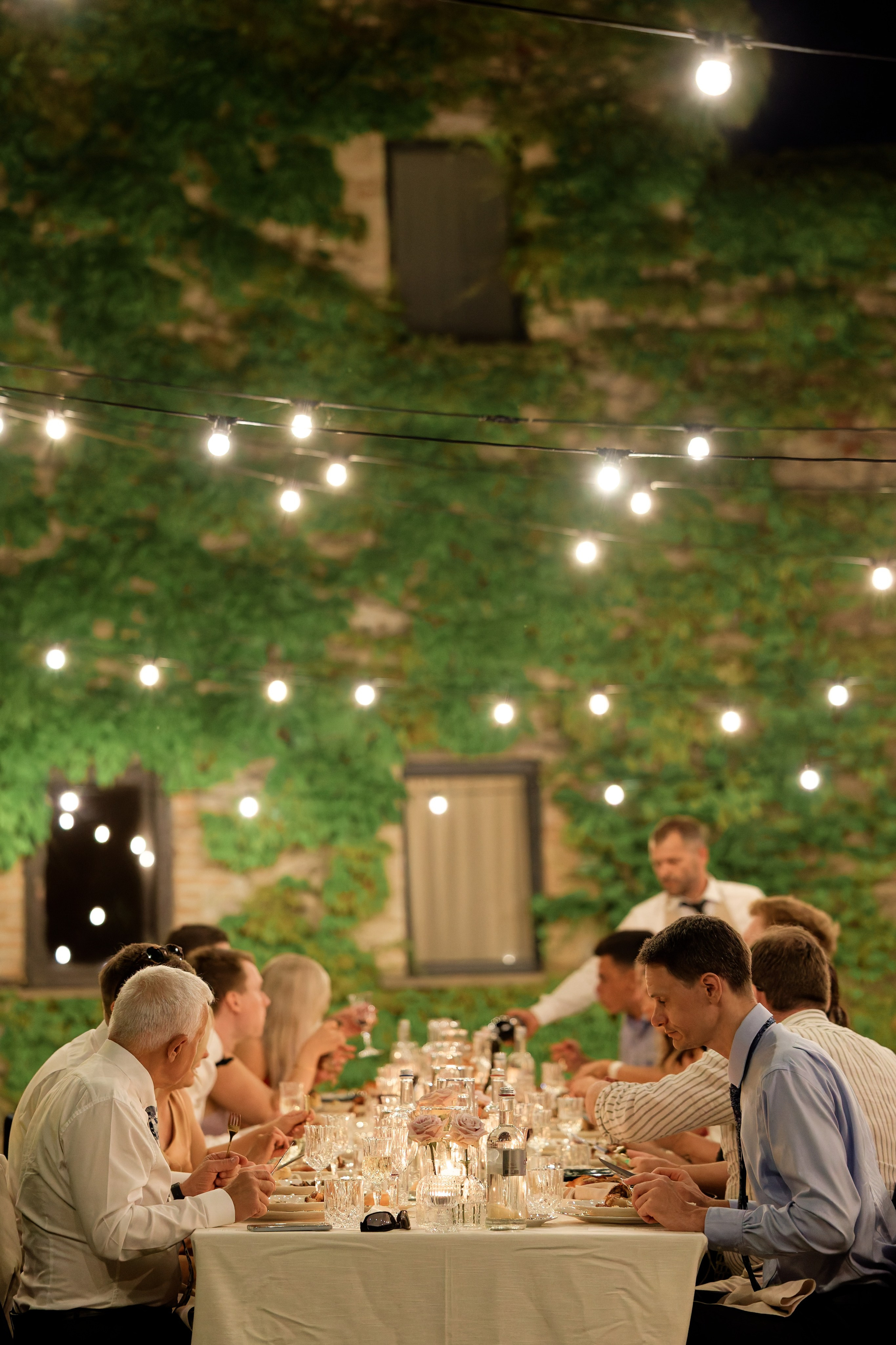 Wedding at Borgo Bastia Creti, Umbria Preview