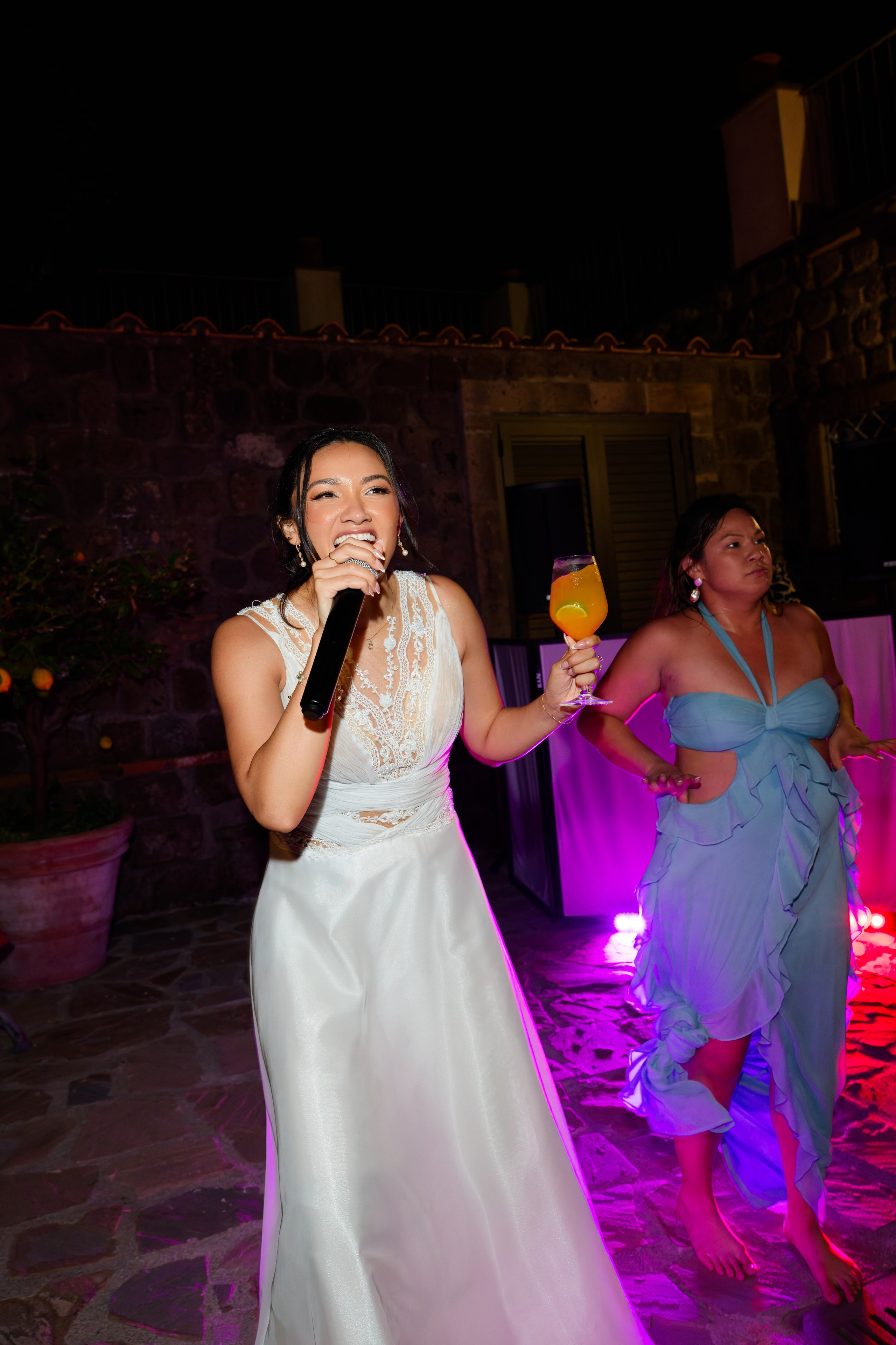 Alana & Joseph. Destination Wedding Photographer — Nikita Burtsev