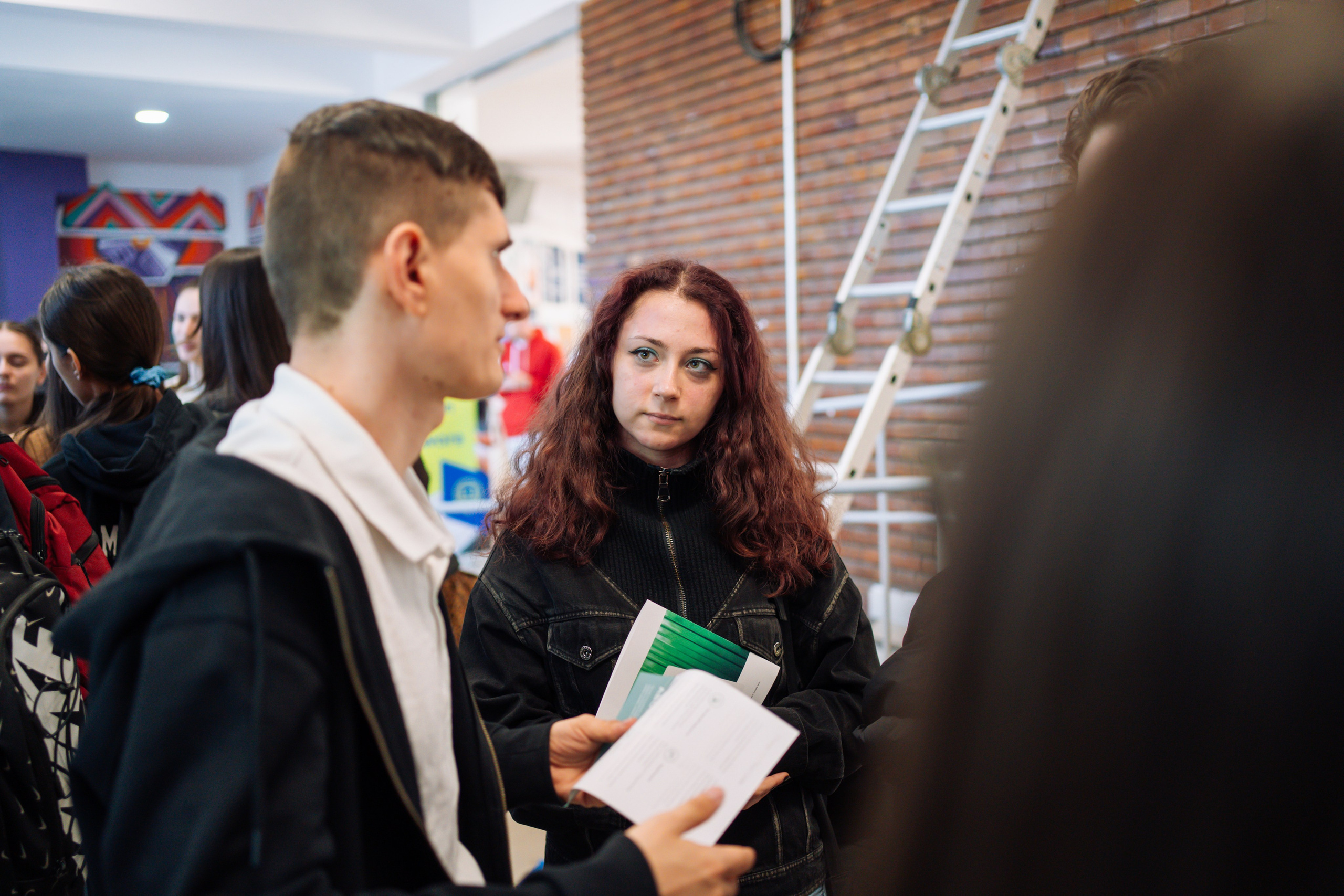 Labs Fair Liga AC 2026. Cozac Cristian Photographer