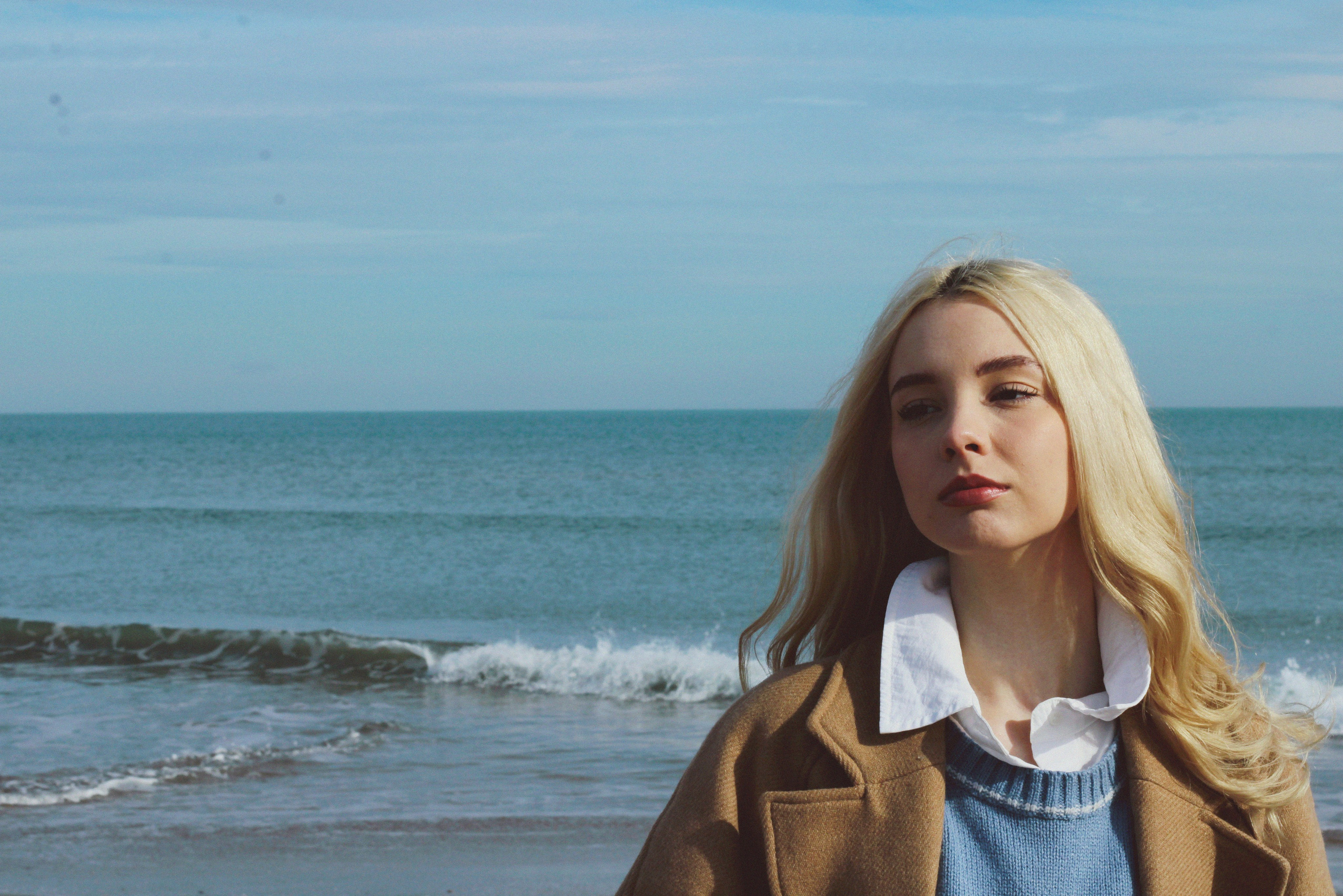 PHOTOSESSION for MILENA| Valencia, Spain. Lana Petrychenko — Portrait & Family Photographer. Valencia, Spain