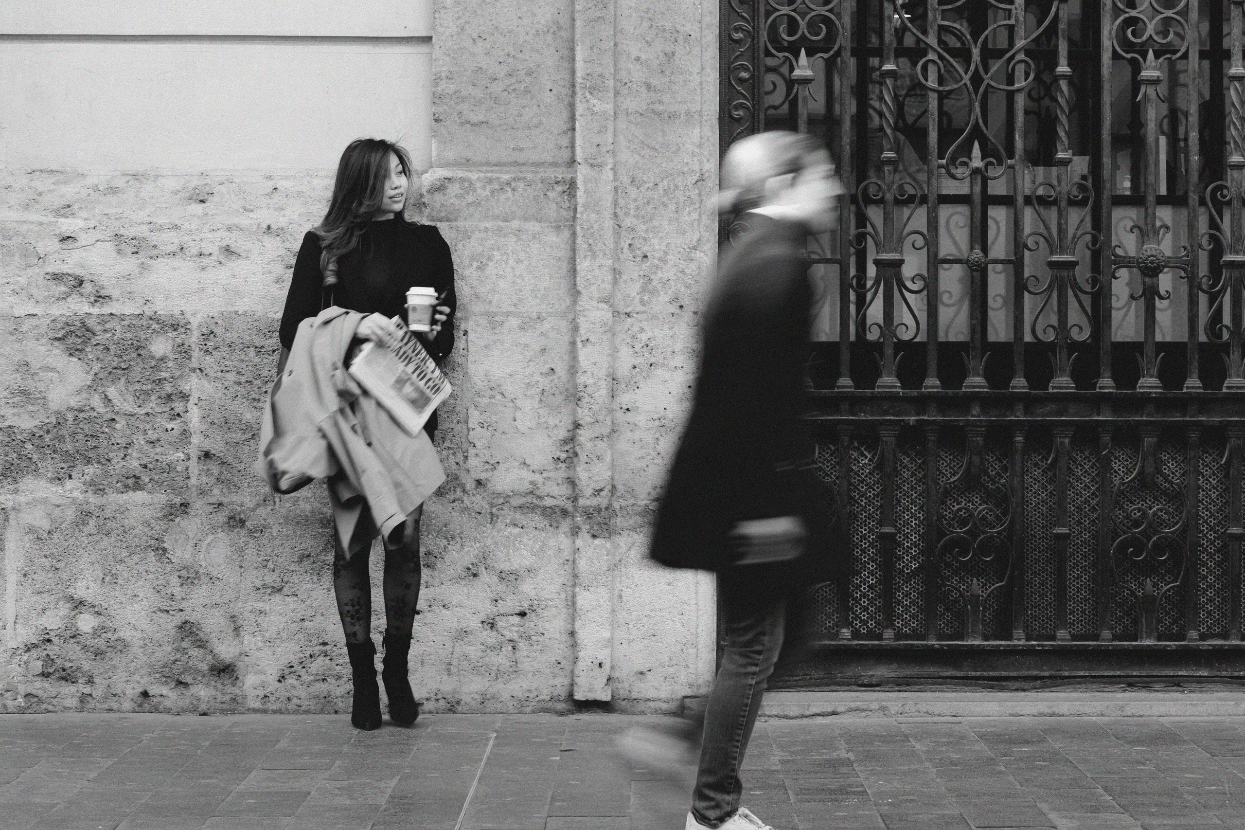 AYA | Valencia, Spain. Lana Petrychenko — Photographer. Valencia, Barcelona, Madrid | Spain and Europe