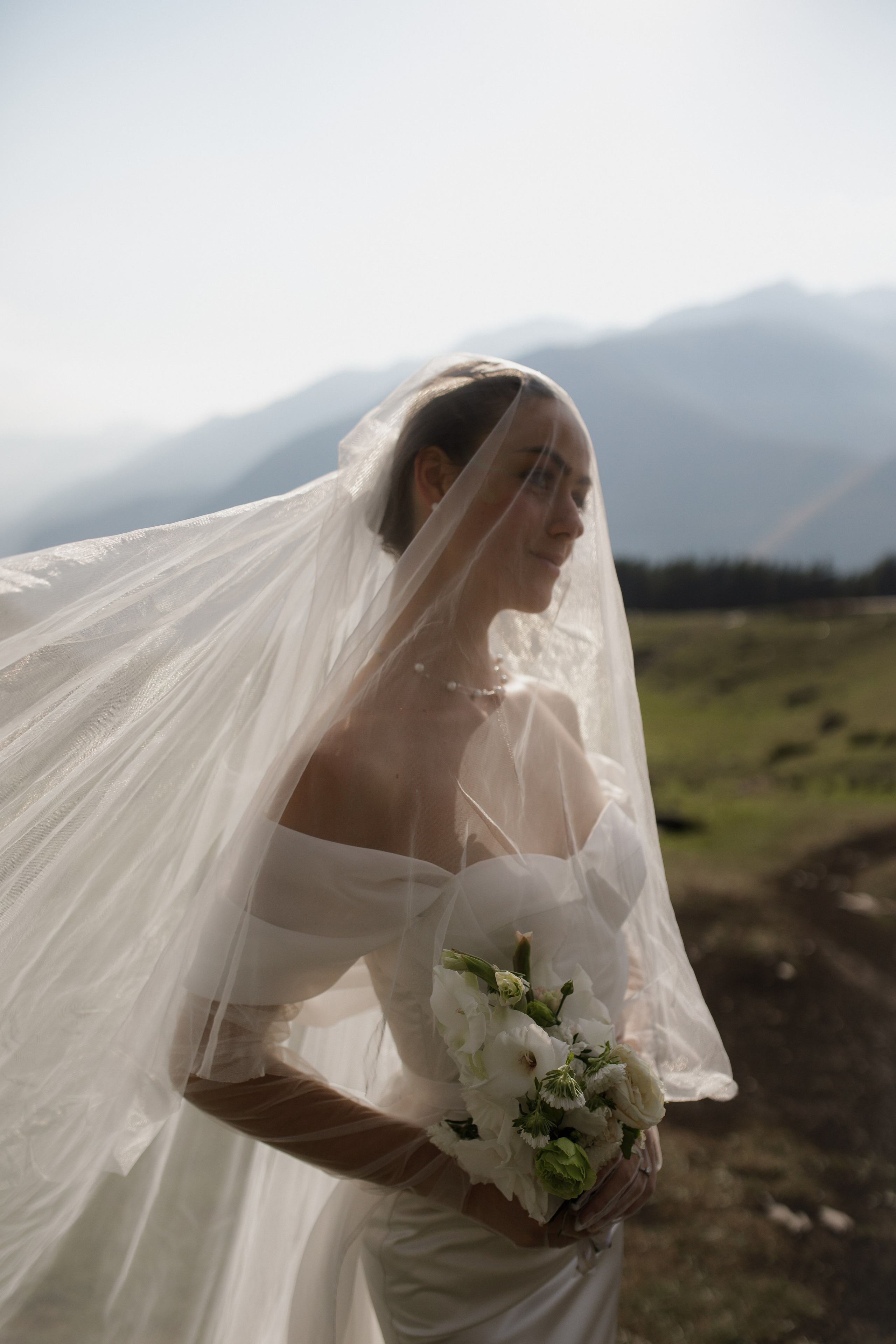 Igor & Maria. Wedding photographer in Georgia