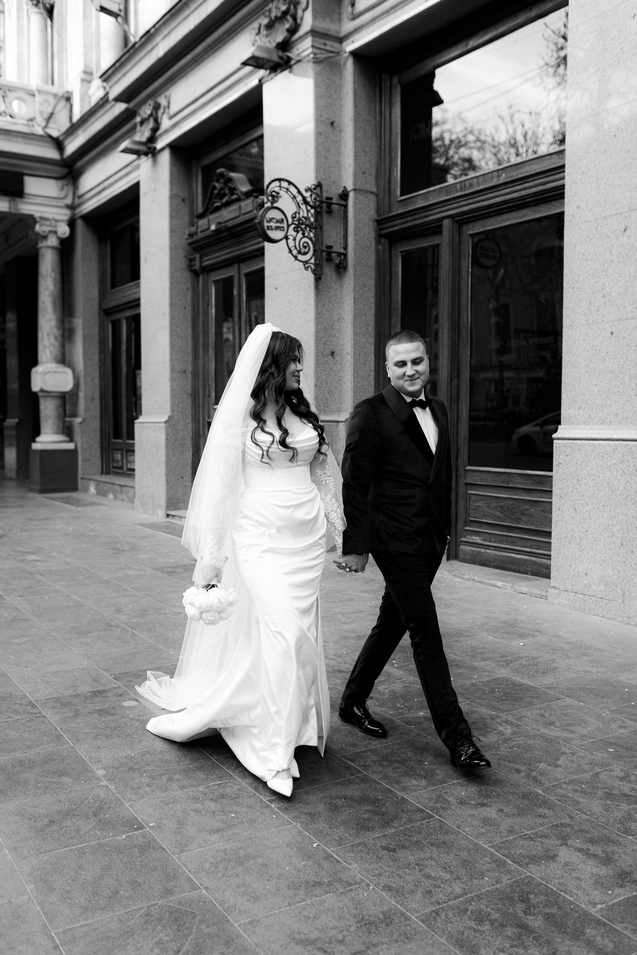 Andriy & Ksenia. Wedding photographer in Georgia