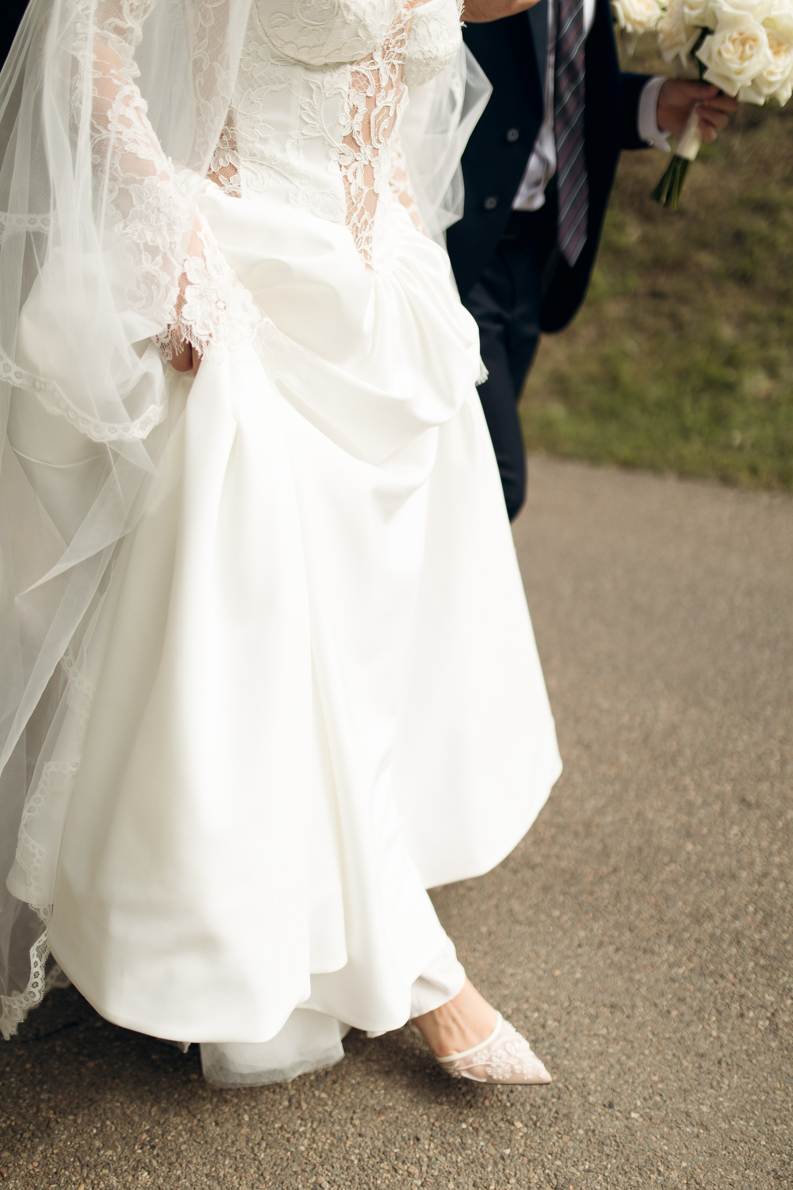 Денис & Каріна. Wedding photographer in Georgia