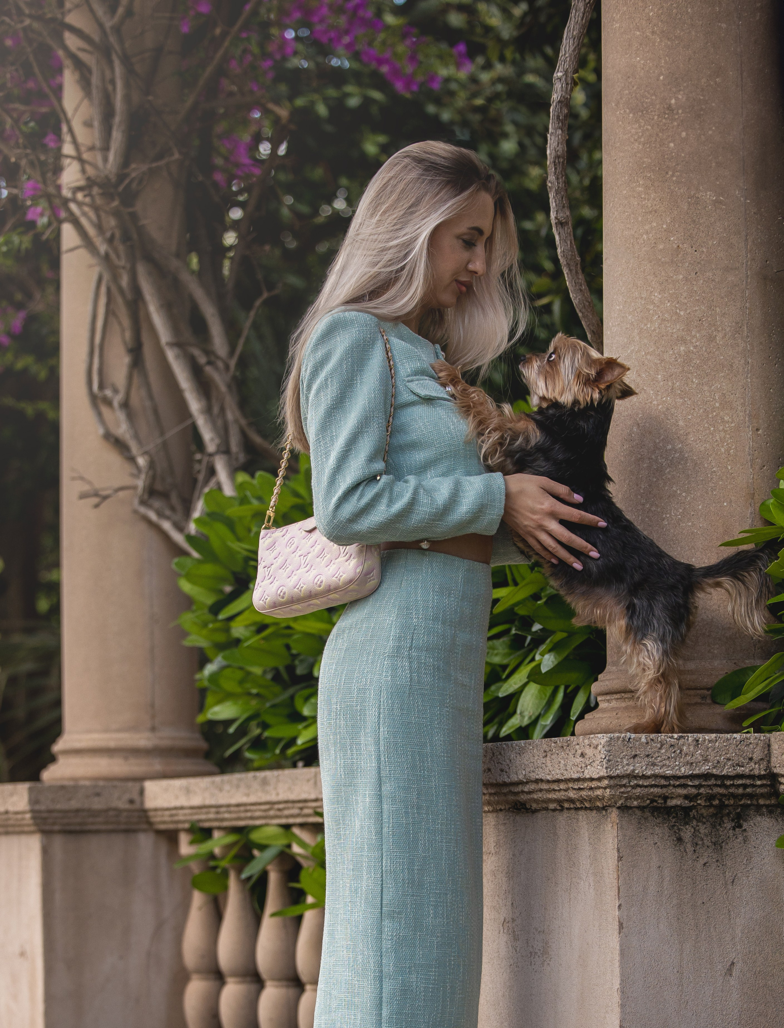 Mars & Alexandra. Pet Photographer Viktoriya Aleshenko