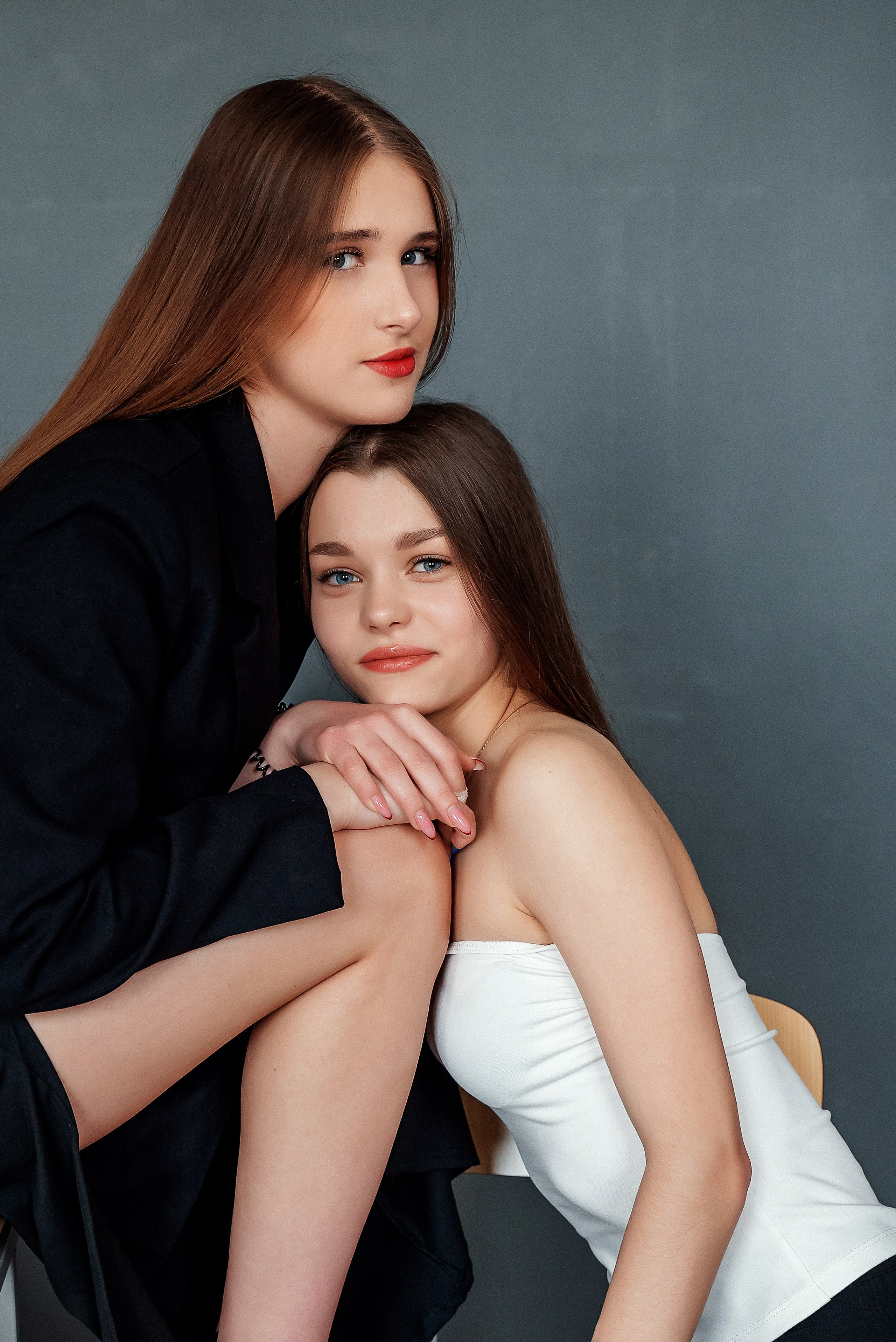 Maltas vidusskola. Ваш фотограф в Латгалии — Александра Юхневича!